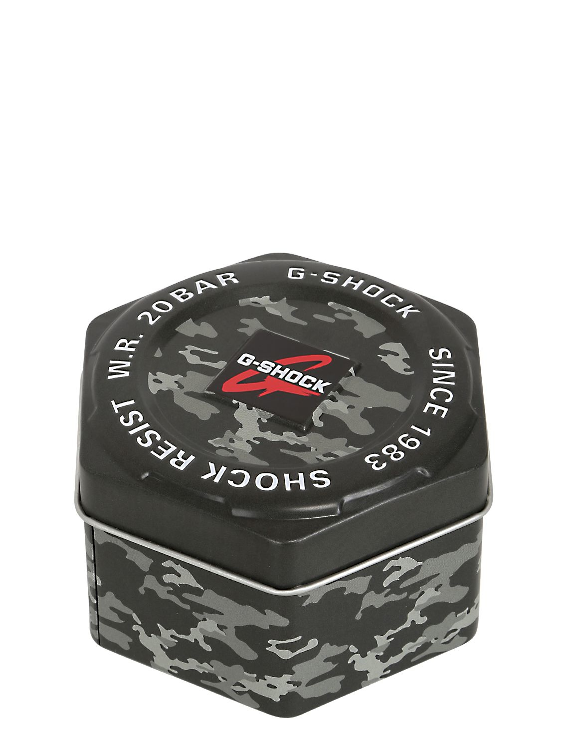 g shock camo green