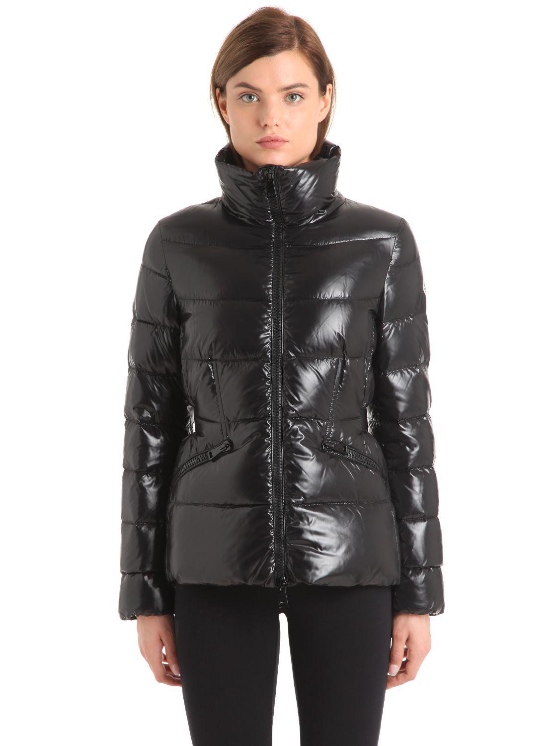moncler danae black moncler danae black
