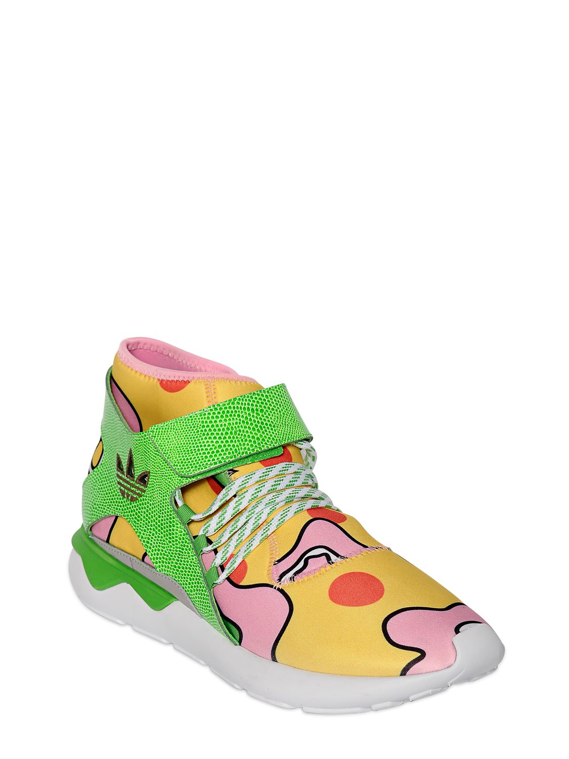 adidas jeremy scott bear slides adidas jeremy scott bear slides