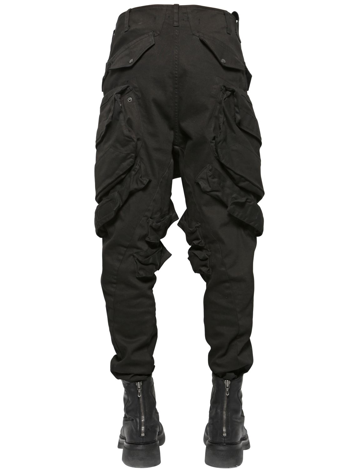 julius cargo pants