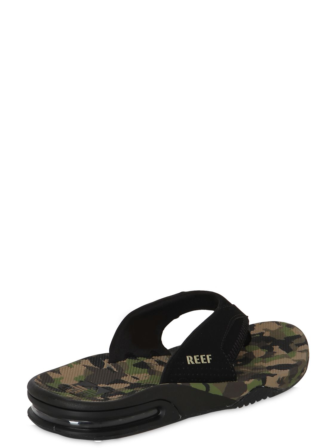 nike camouflage flip flops