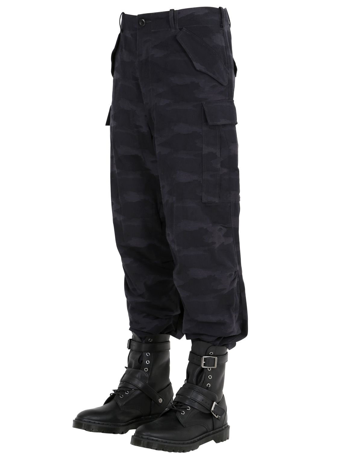 oversized pants mens