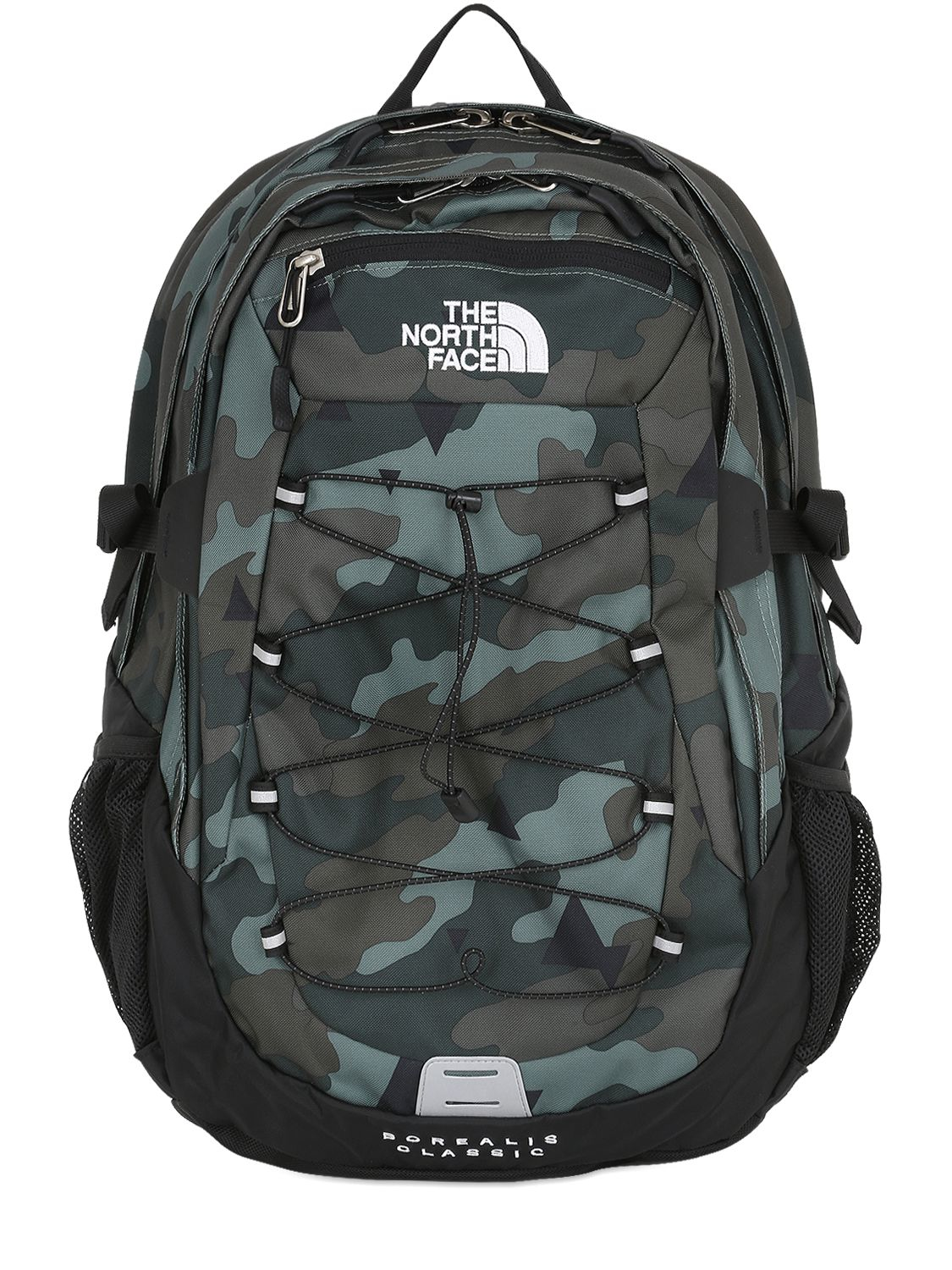 Download The north face 29l Borealis Classic Backpack in Multicolor ...