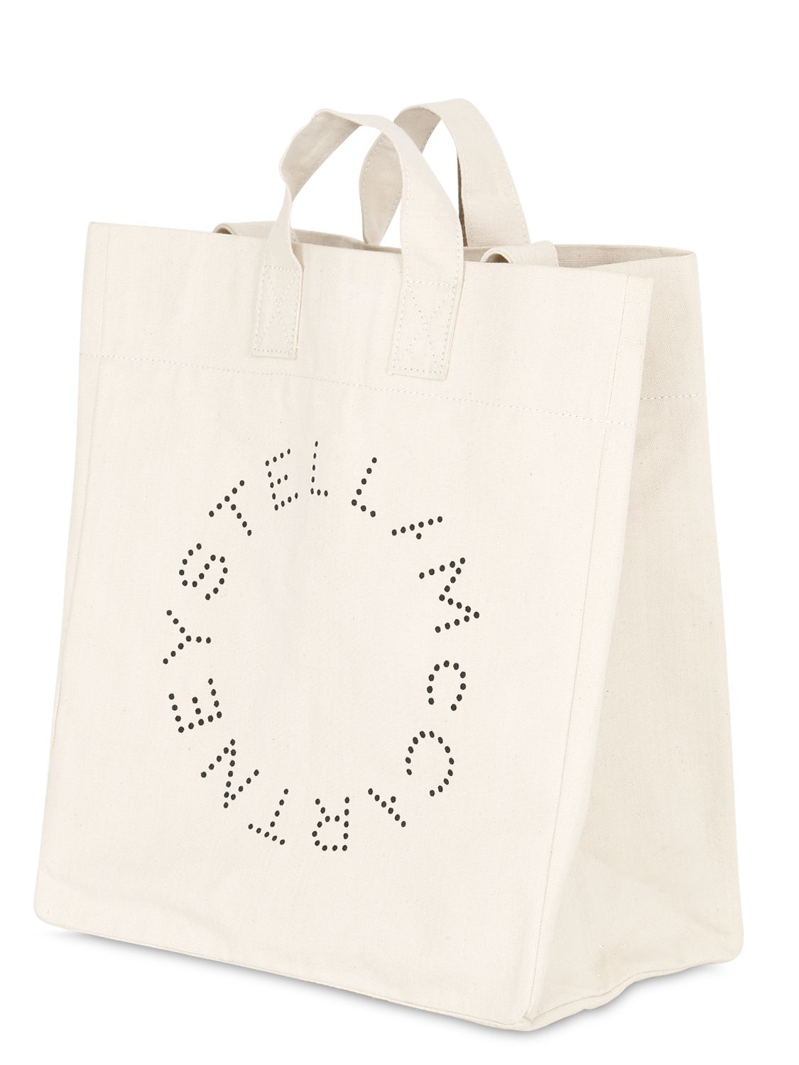 stella mccartney beach tote