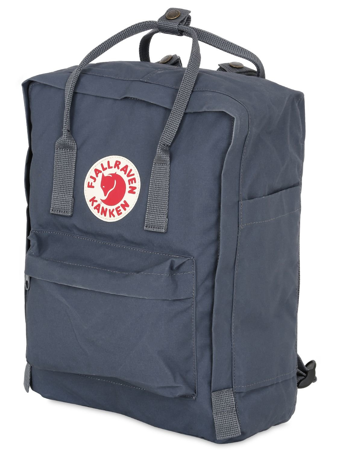 fjallraven kanken backpack light grey