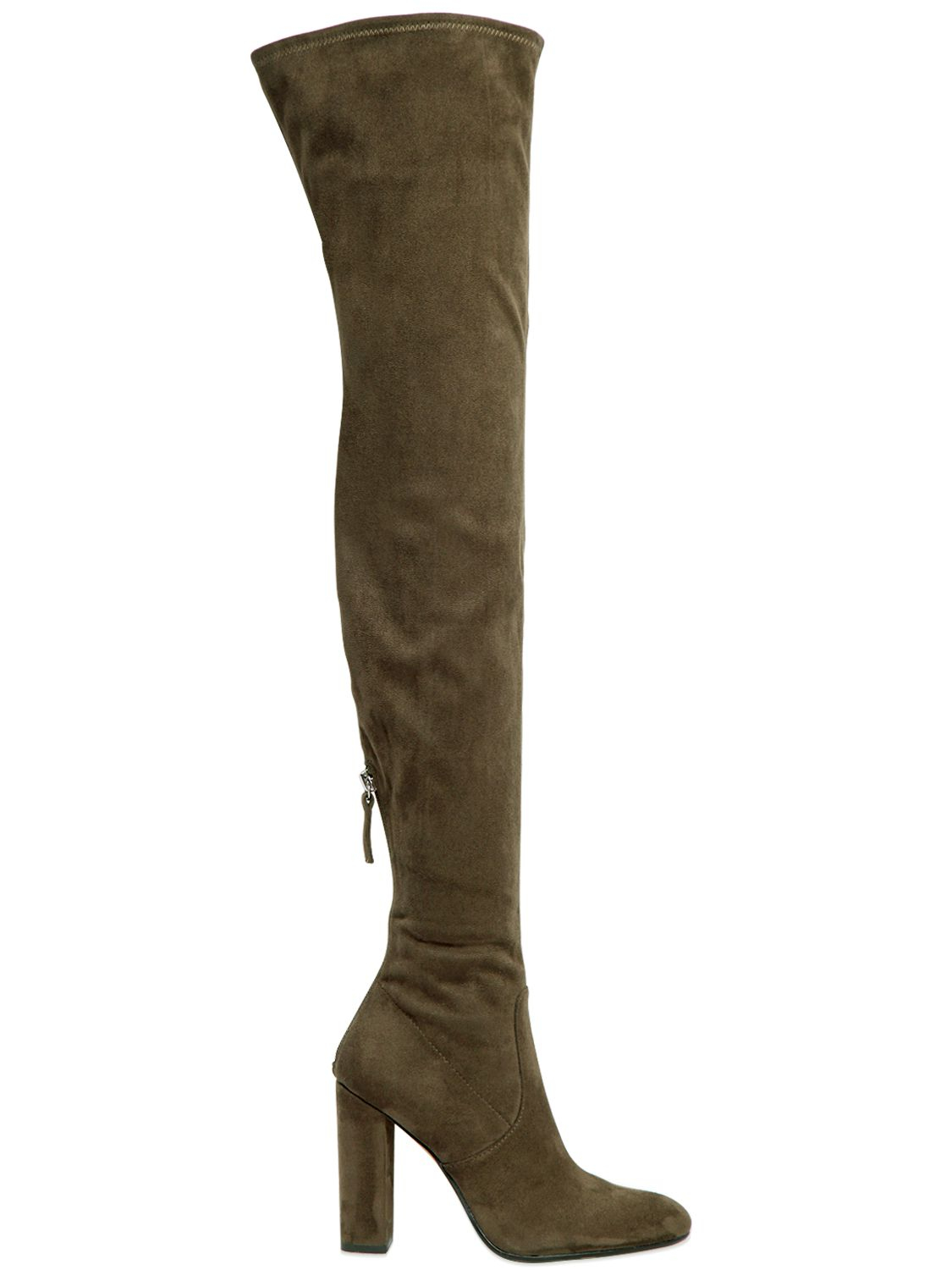 kurt geiger brown boots