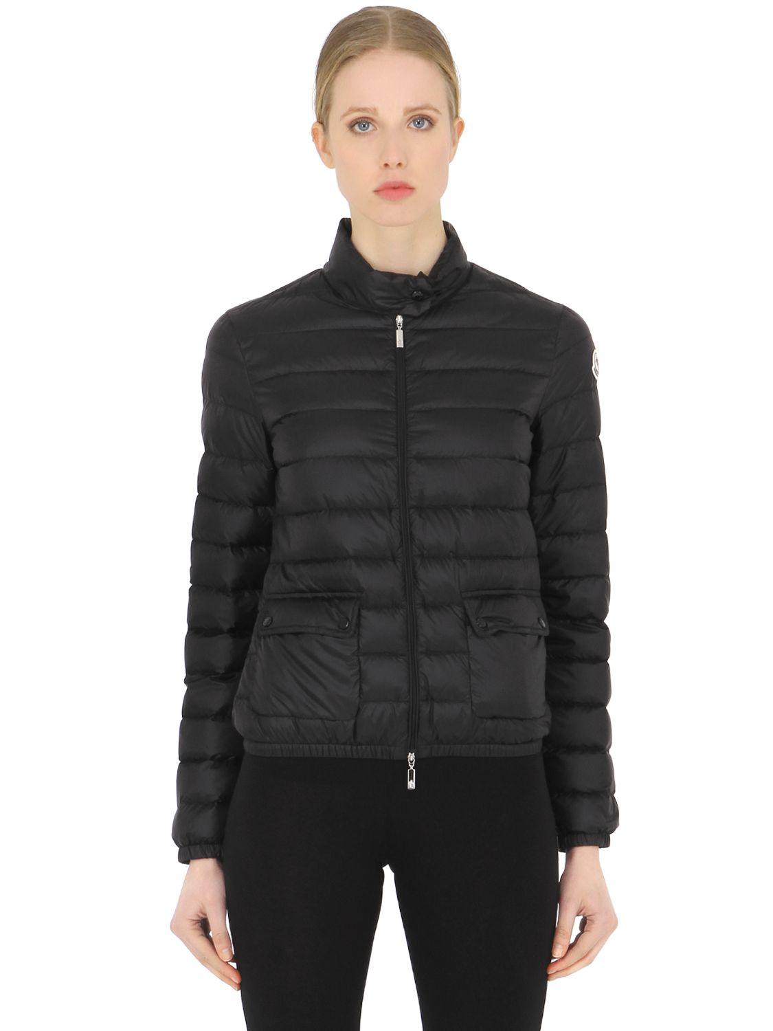 moncler lans black moncler lans black