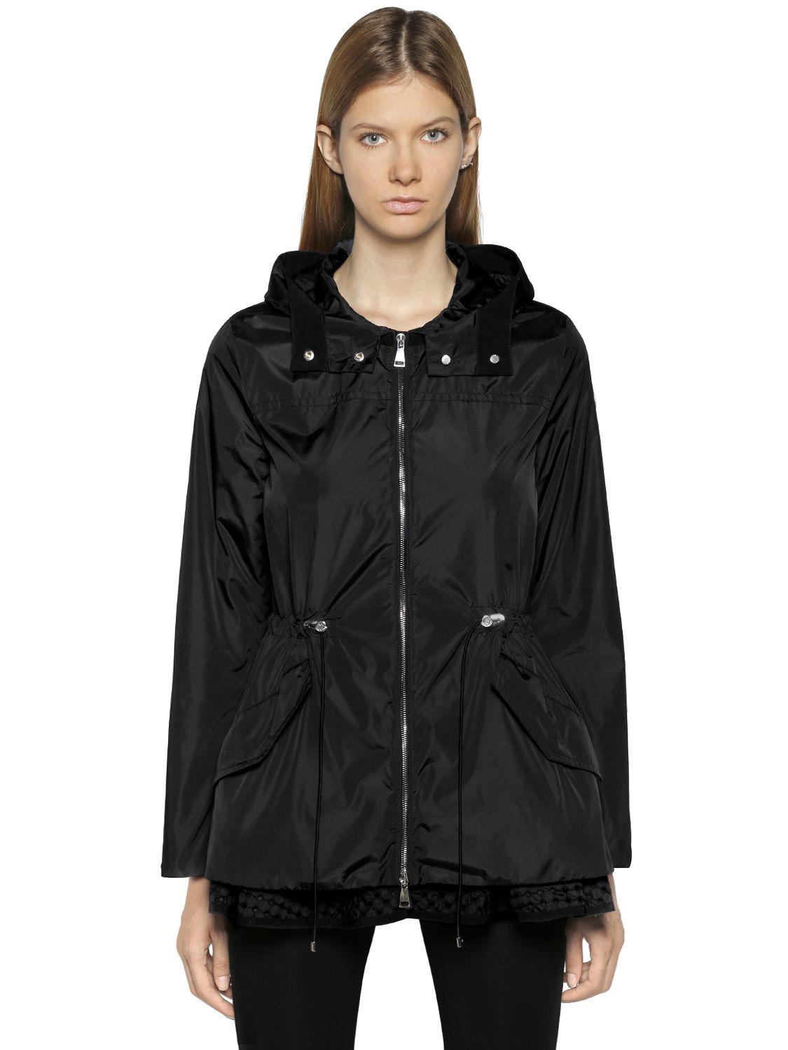 moncler lotus black moncler lotus black