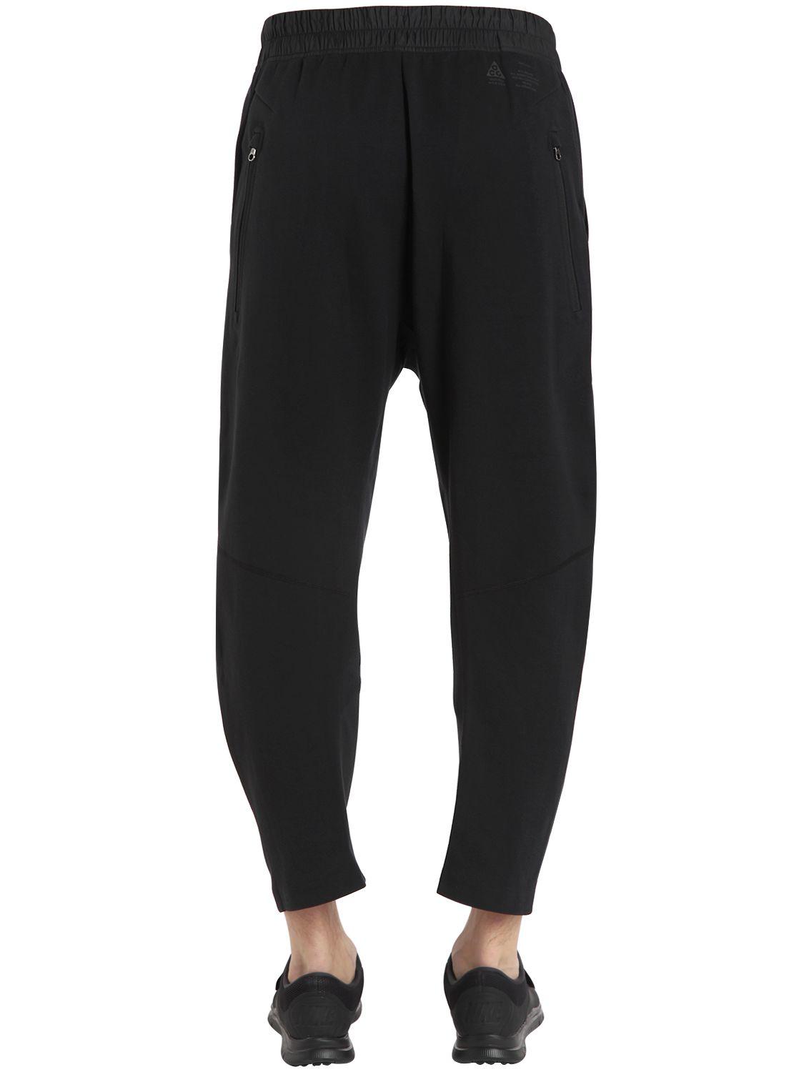 nike acg tech pants