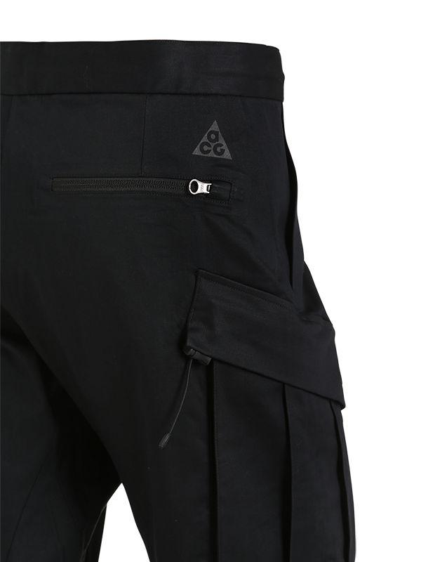 nikelab acg cargo pants