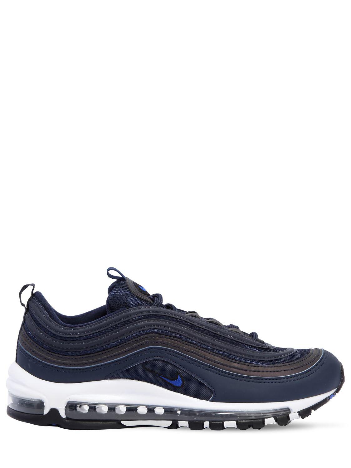 air max 97 blue men air max 97 blue men