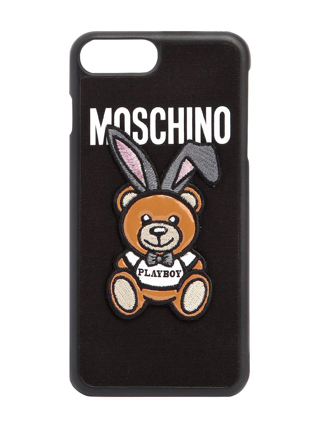 coque iphone 7 moschino coque iphone 7 moschino