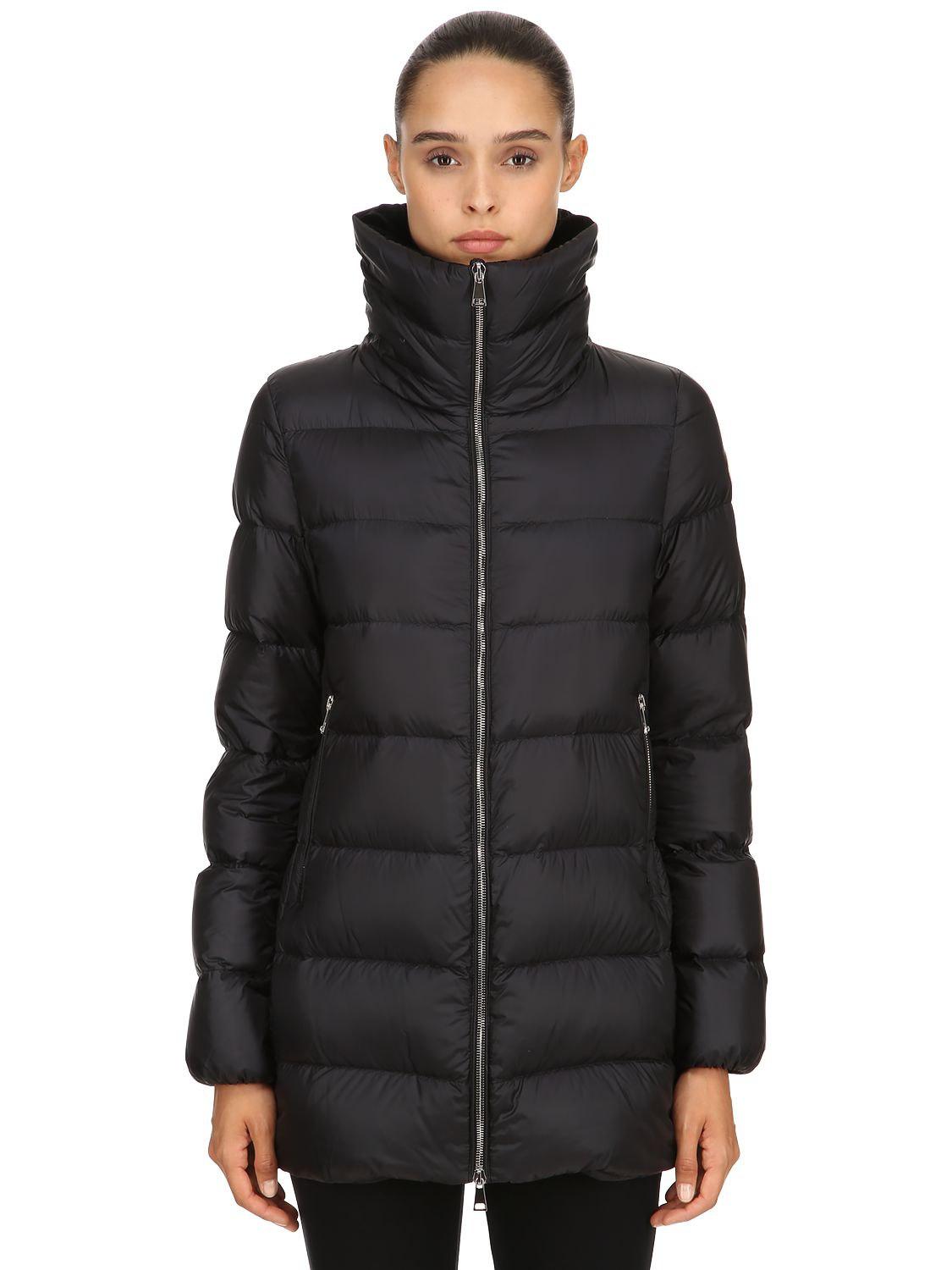 moncler torcol black moncler torcol black