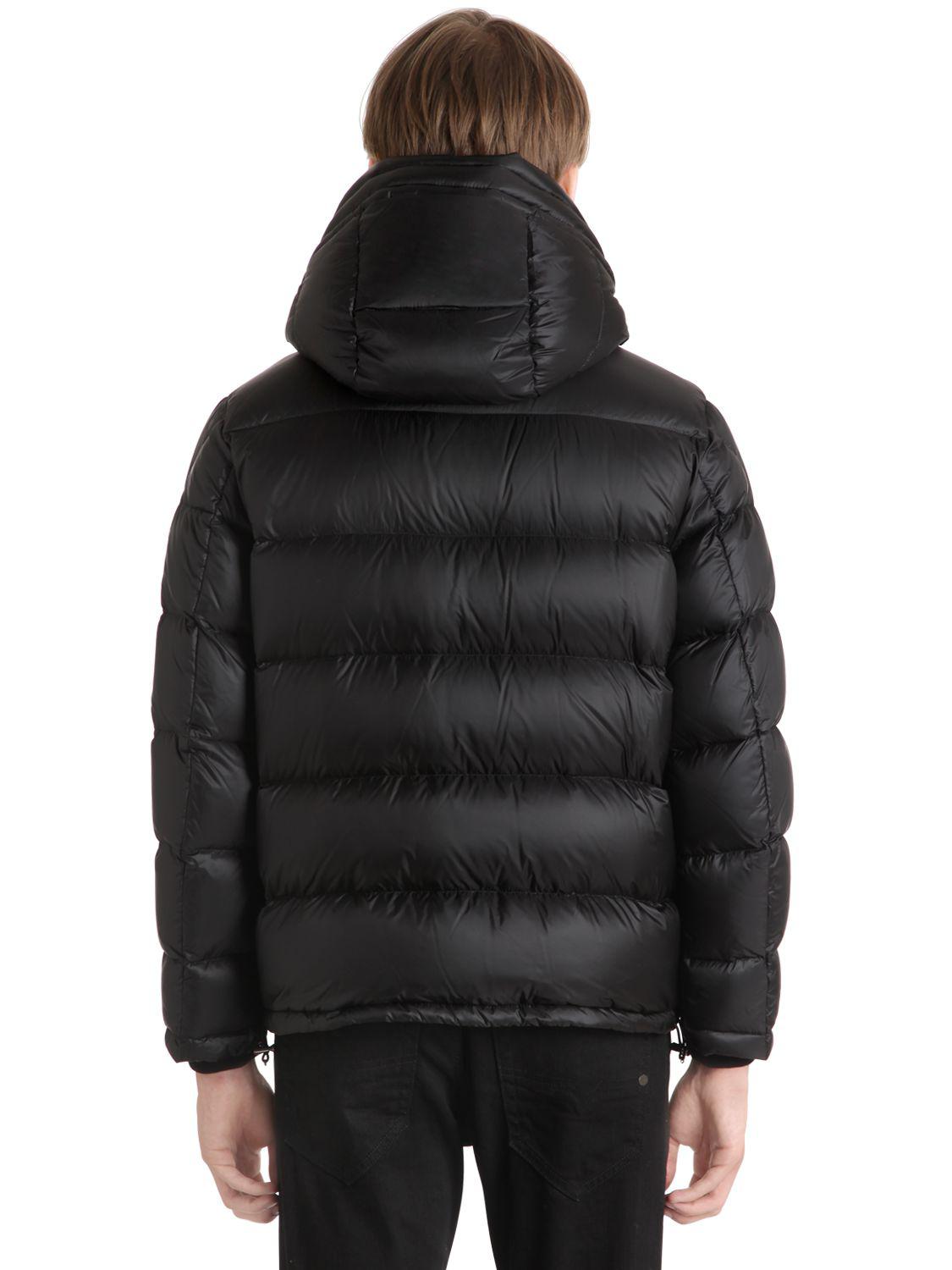 moncler pascal black moncler pascal black