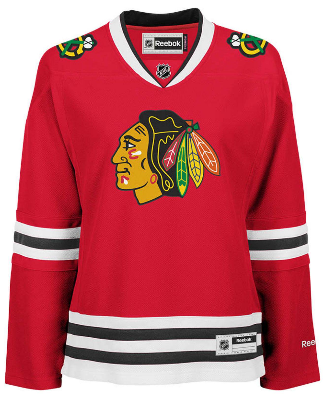 chicago blackhawks shirt womens