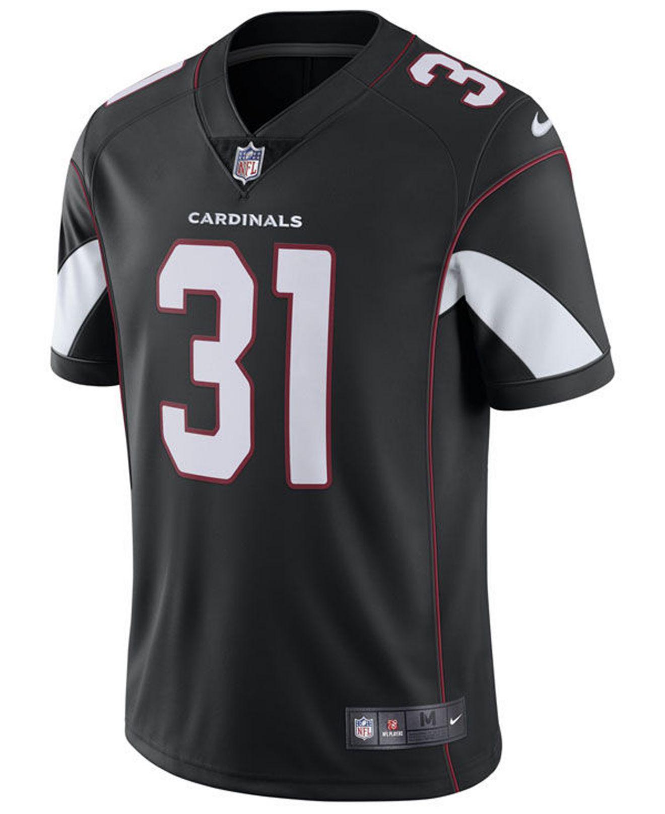 arizona cardinals limited jersey