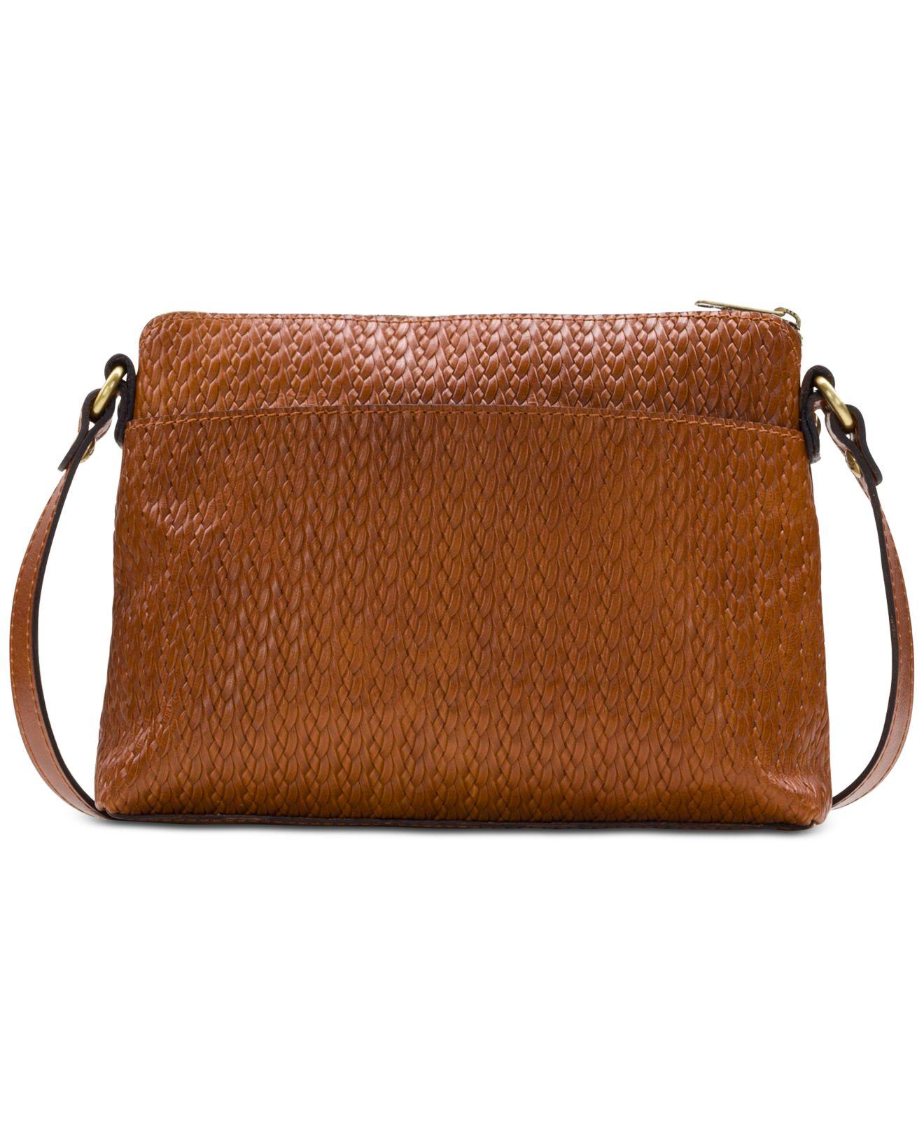 patricia nash avellino crossbody bag