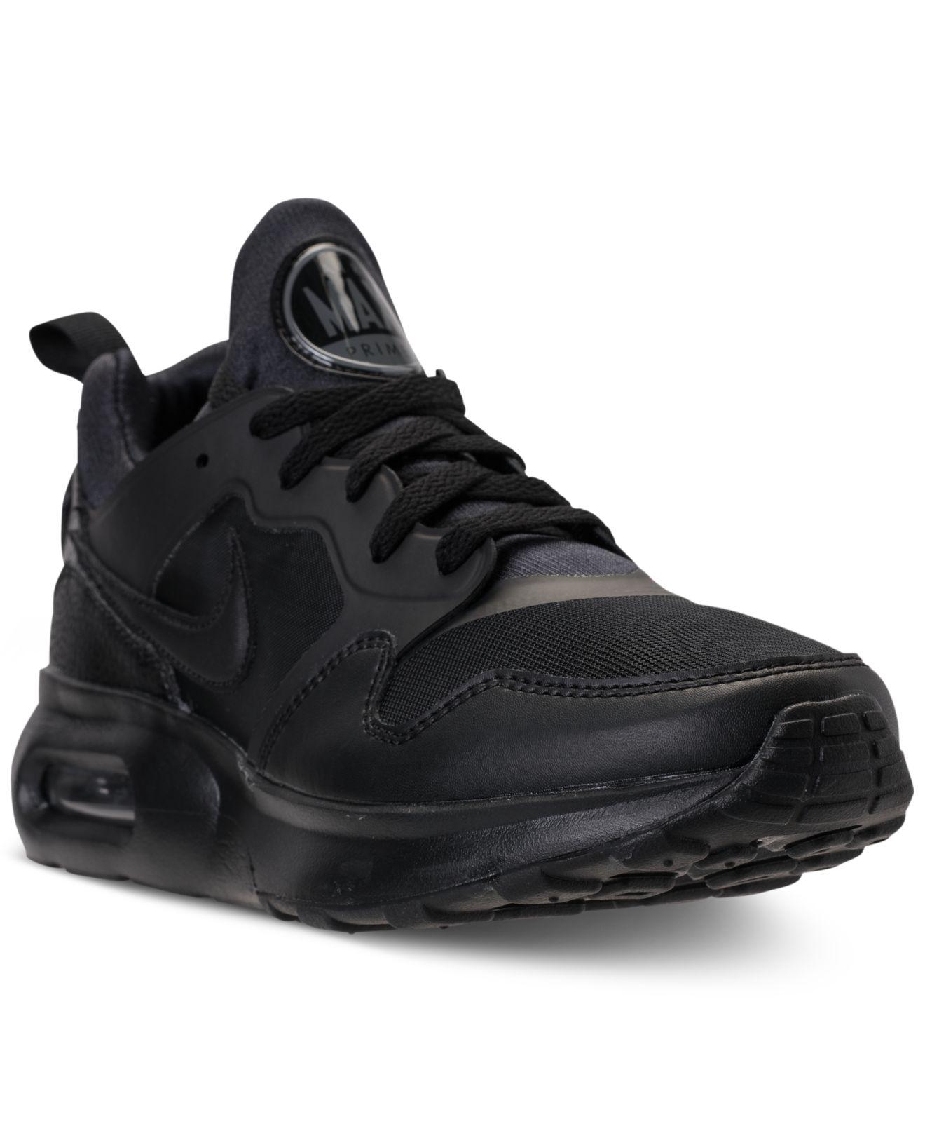 lyst nike air max primo in scarpe da ginnastica maschile dal traguardo in lyst nike air max primo in scarpe da ginnastica maschile dal traguardo in