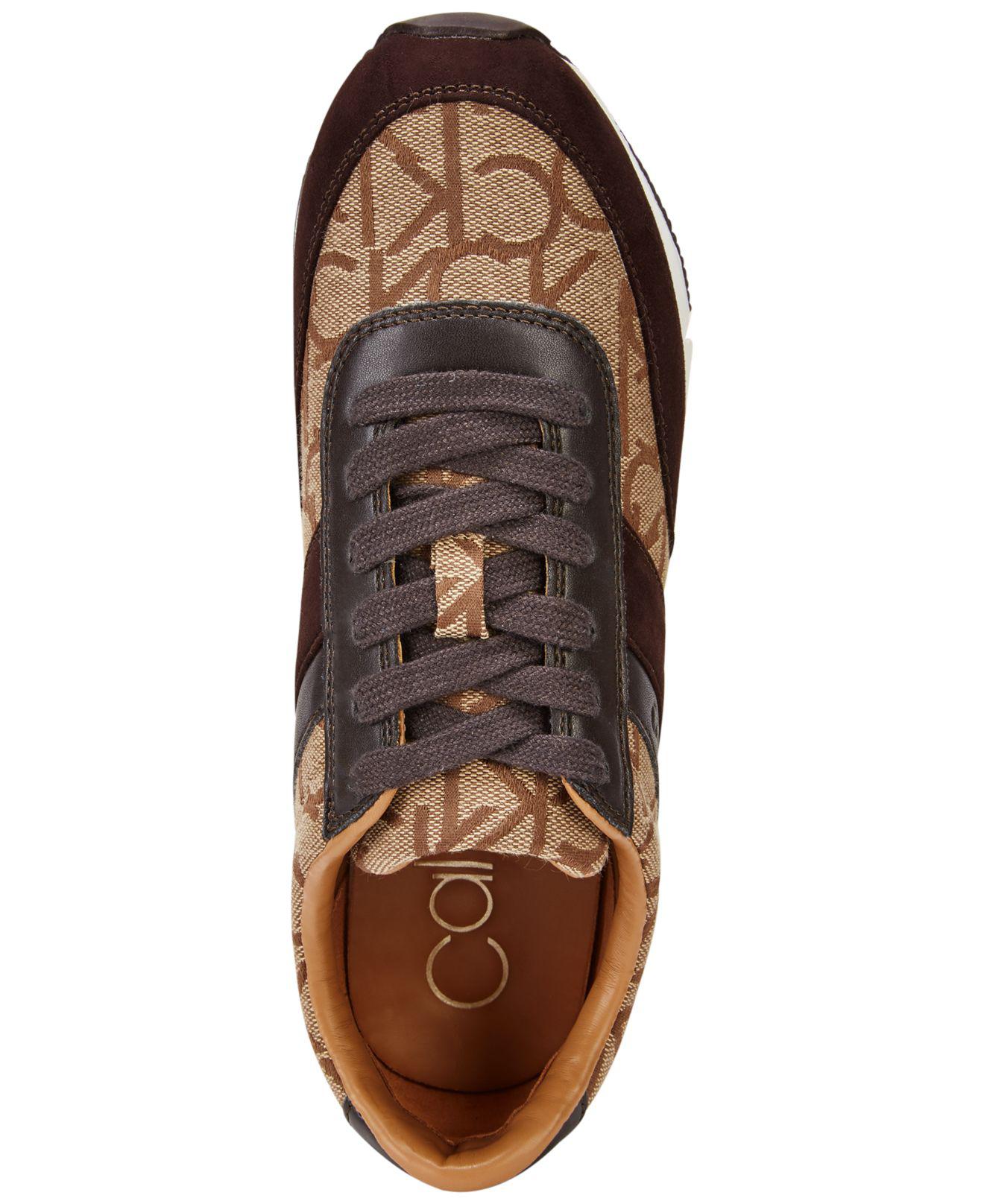 calvin klein shoes 2019