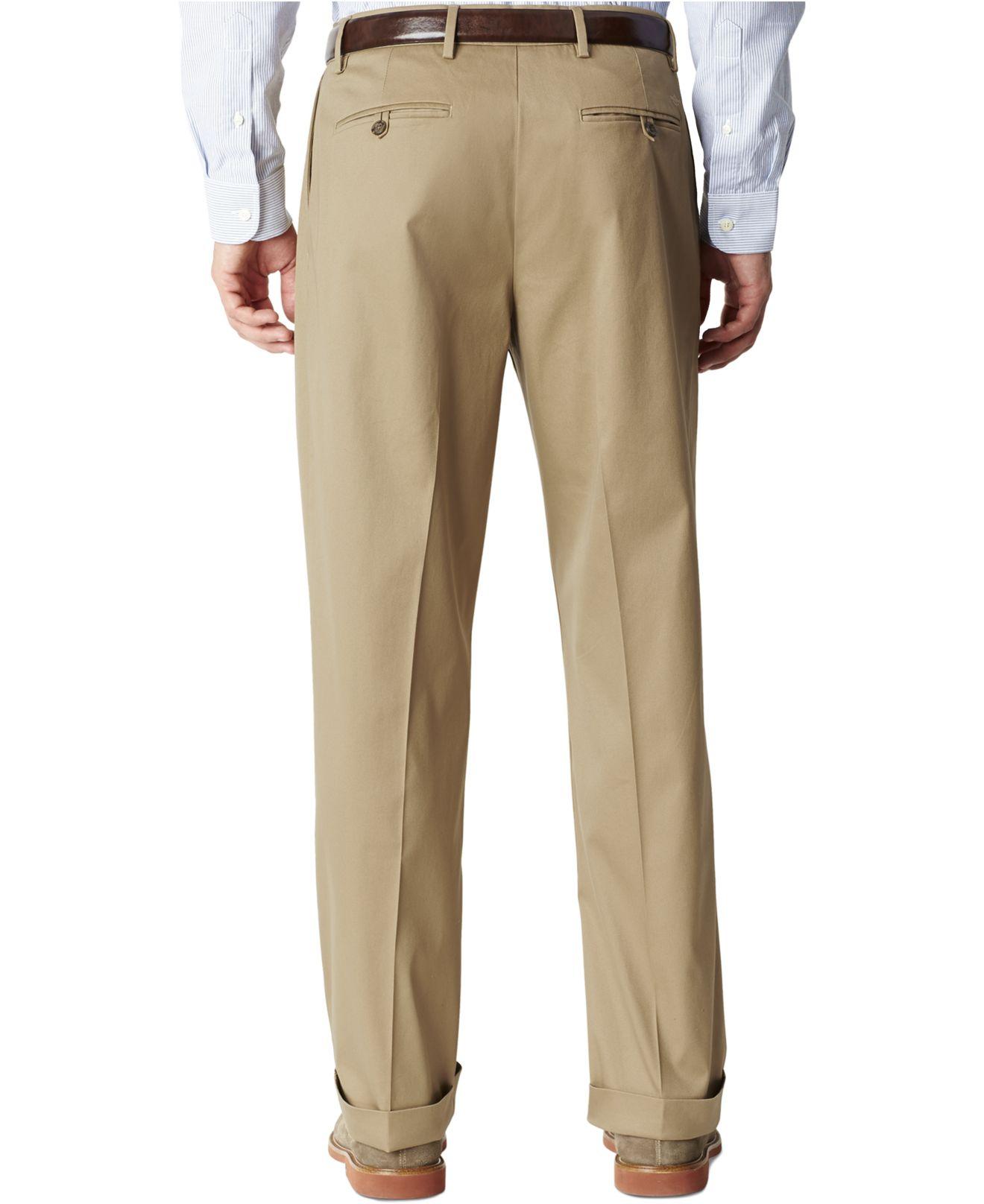 dockers d4 pants