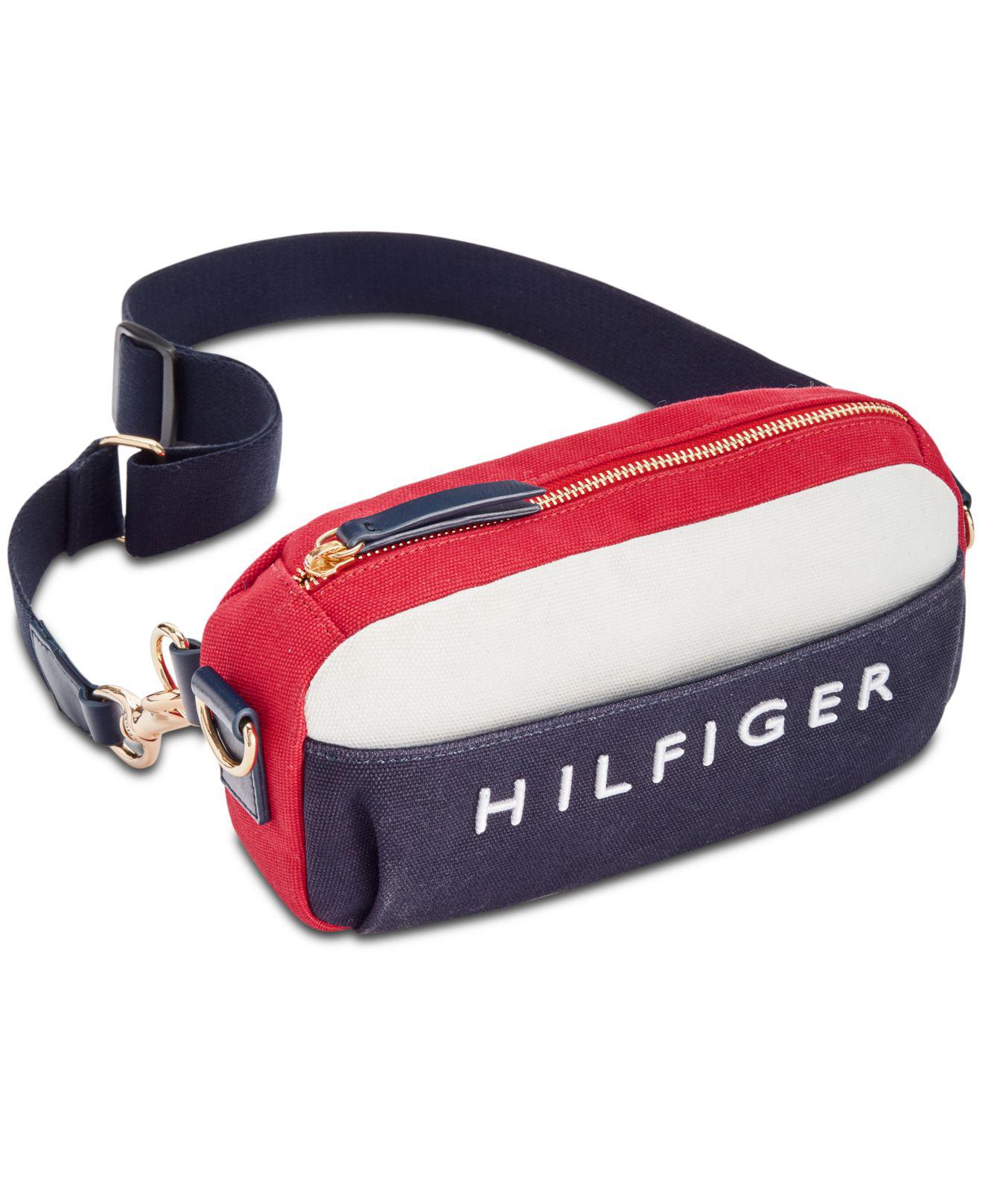 fanny pack tommy