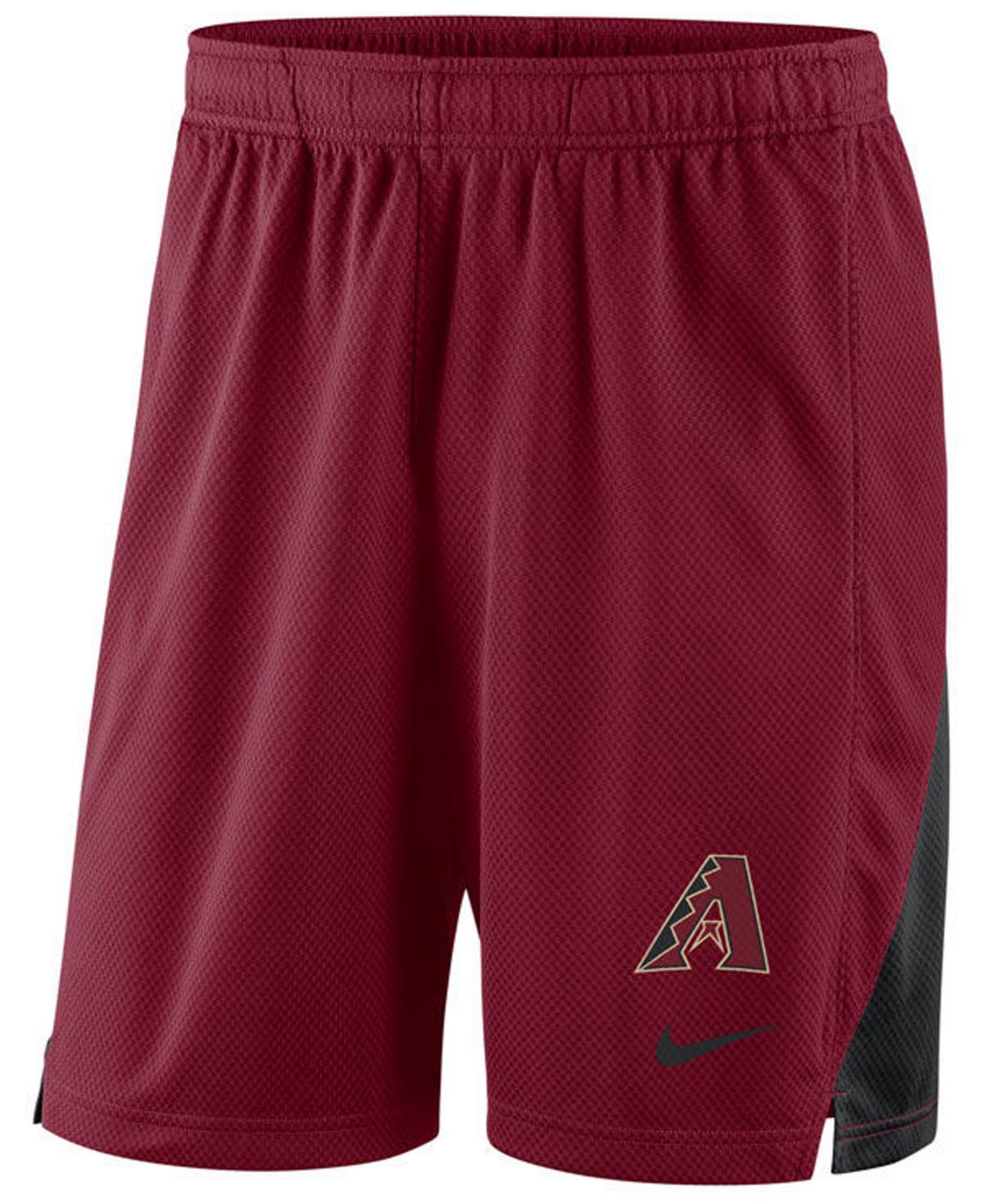 jordan franchise shorts