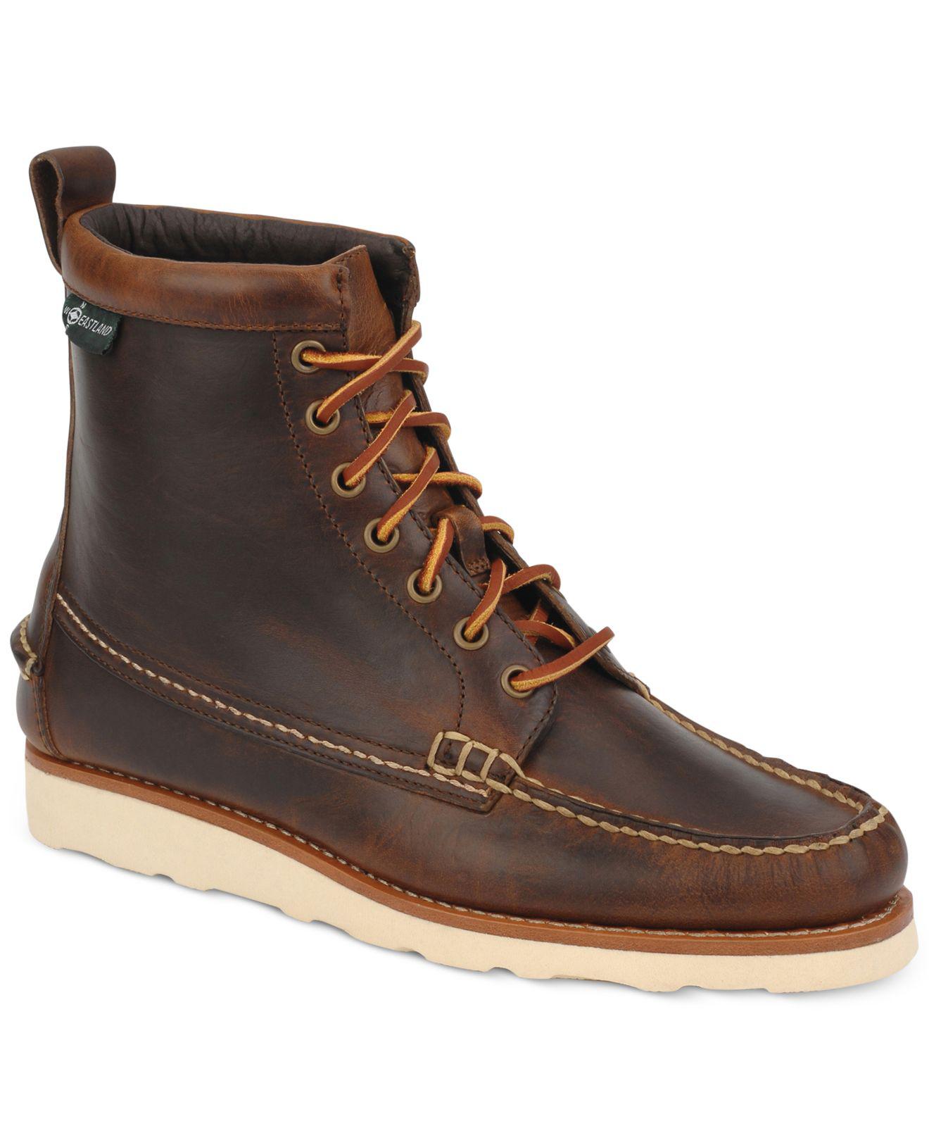 Eastland Men's Sherman 1955 Boots for Men Lyst