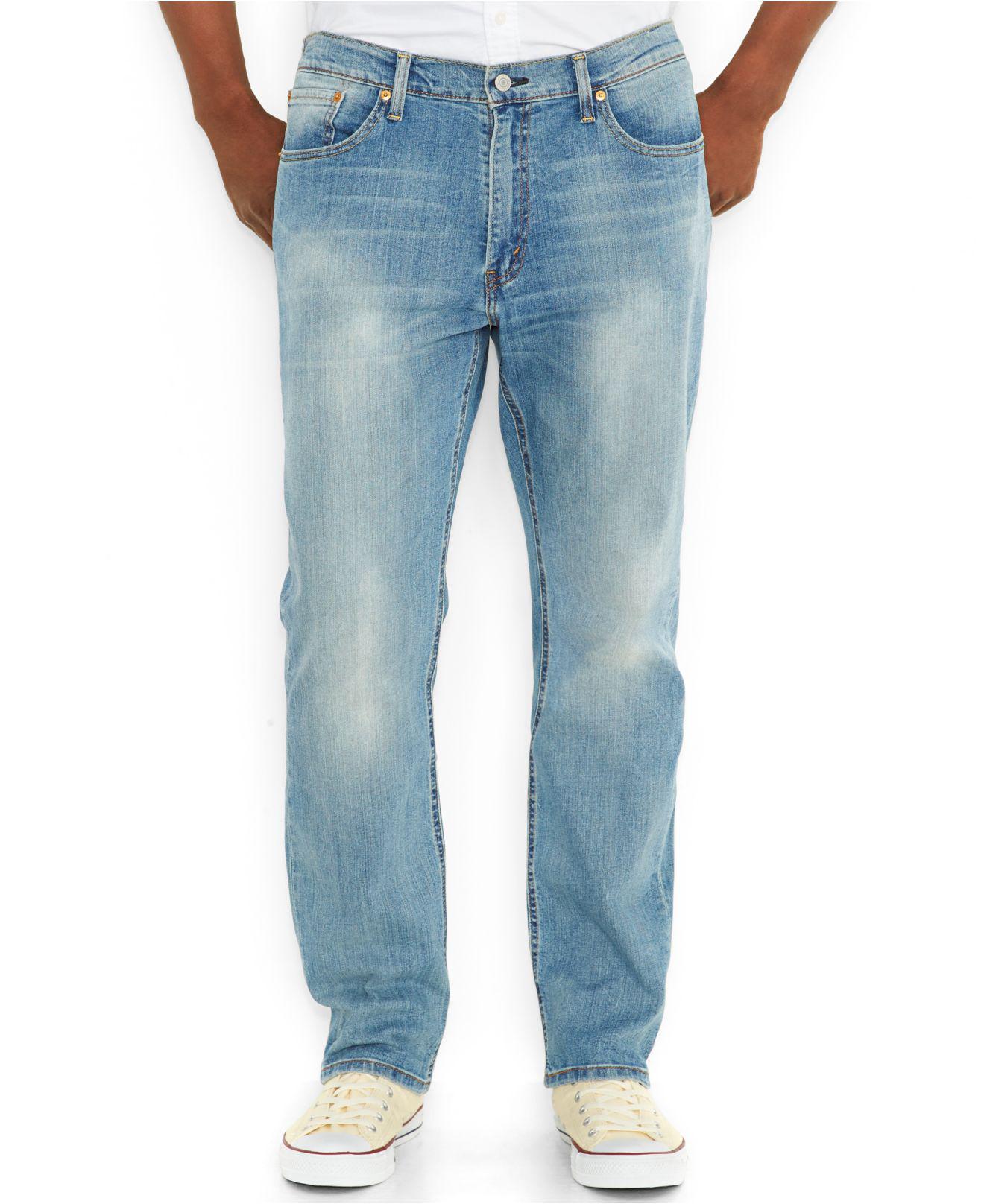 boys levis 541