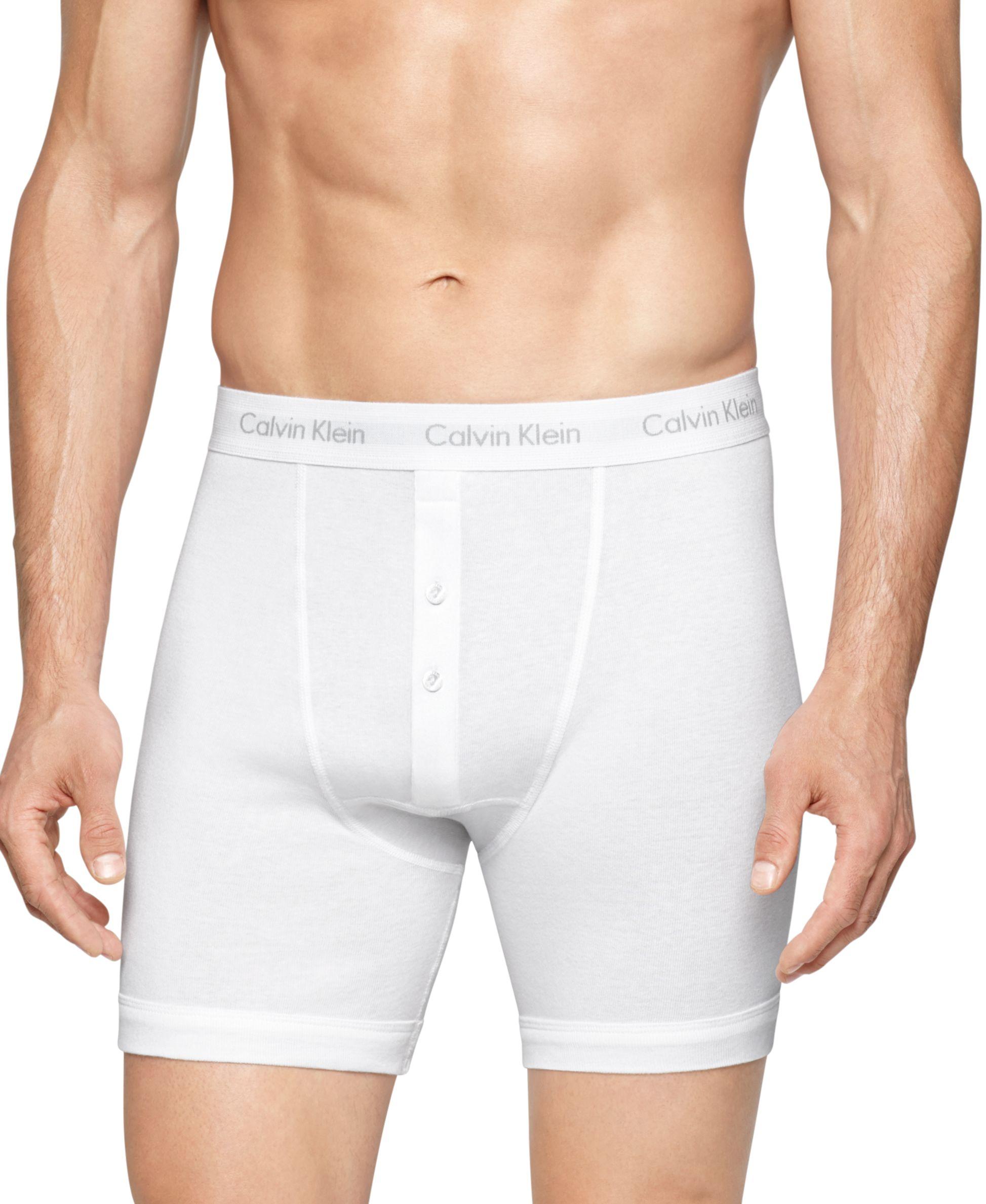 Calvin Klein Boxer Briefs (x1) USA, 53% OFF | pattani2.go.th