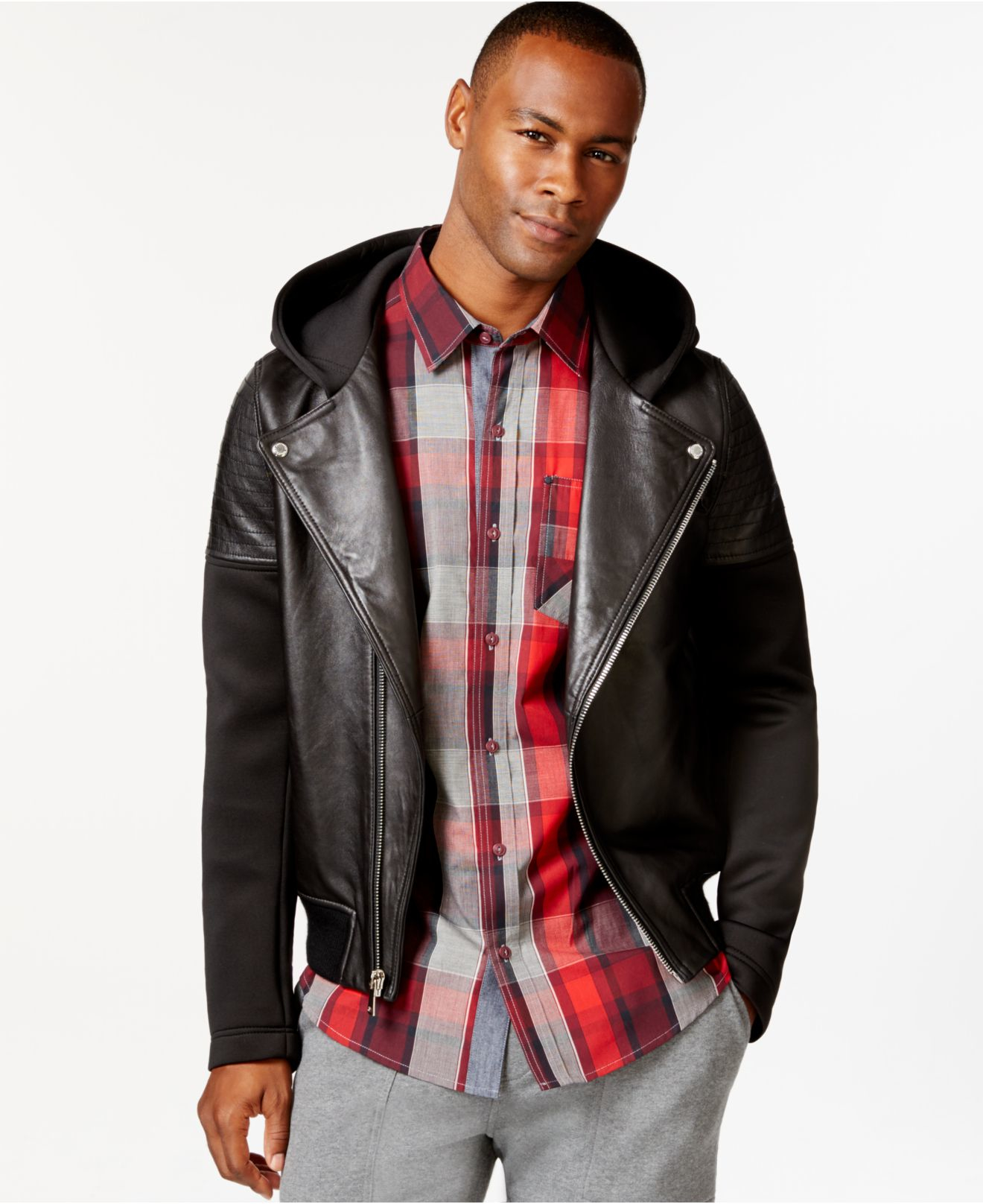 The North Face Dryzzle Jacket In Gray For Men Lyst The North Face Kilowatt Performance Jacket