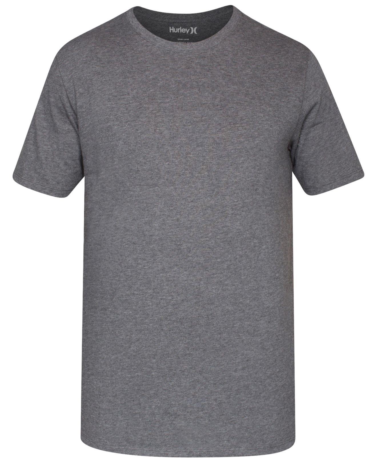 hurley dri fit staple hat
