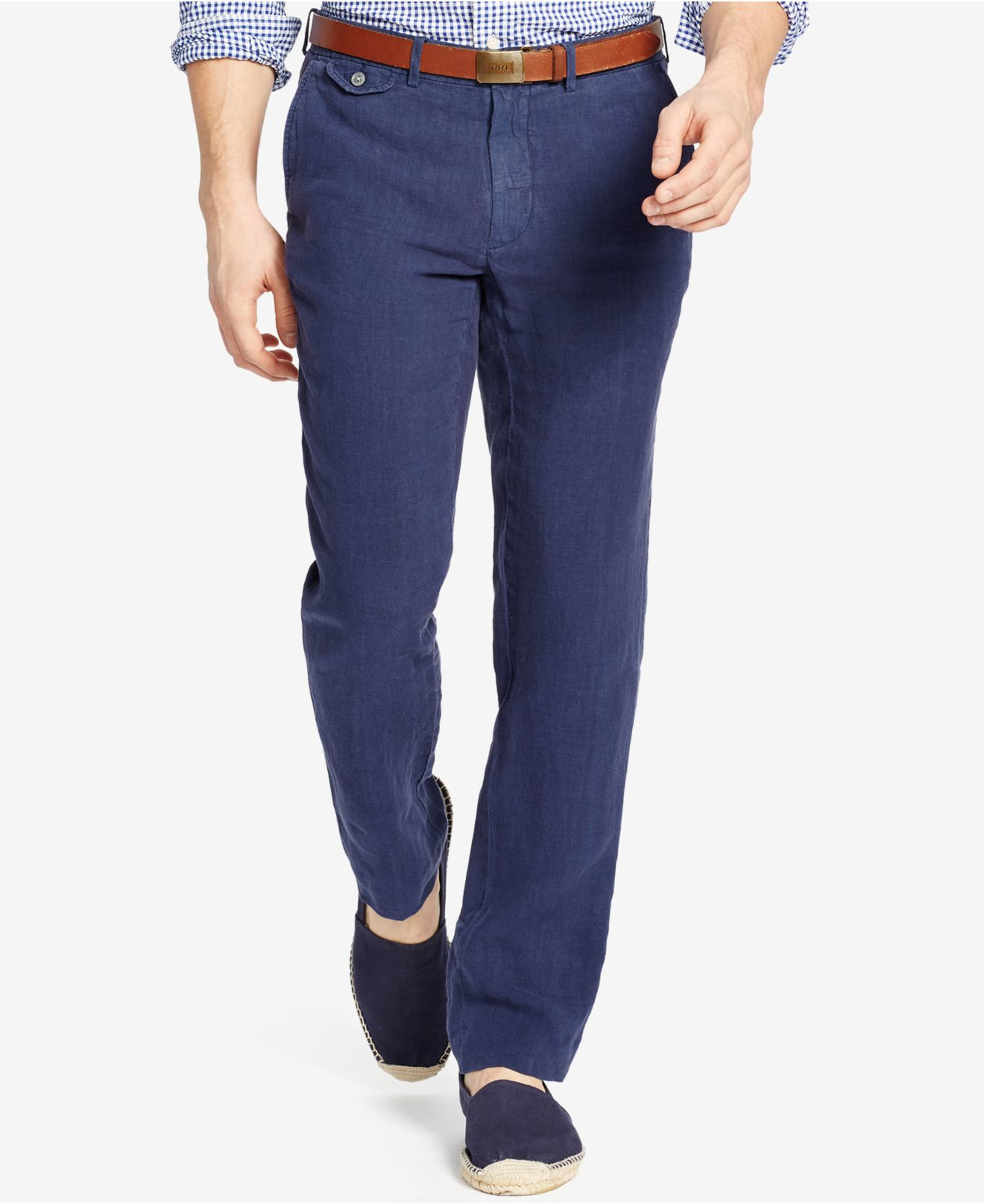 ralph lauren big and tall pants