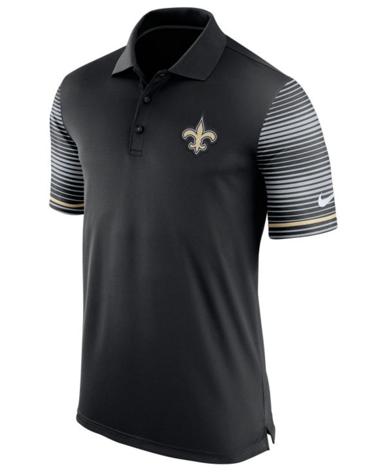 mens all saints polo