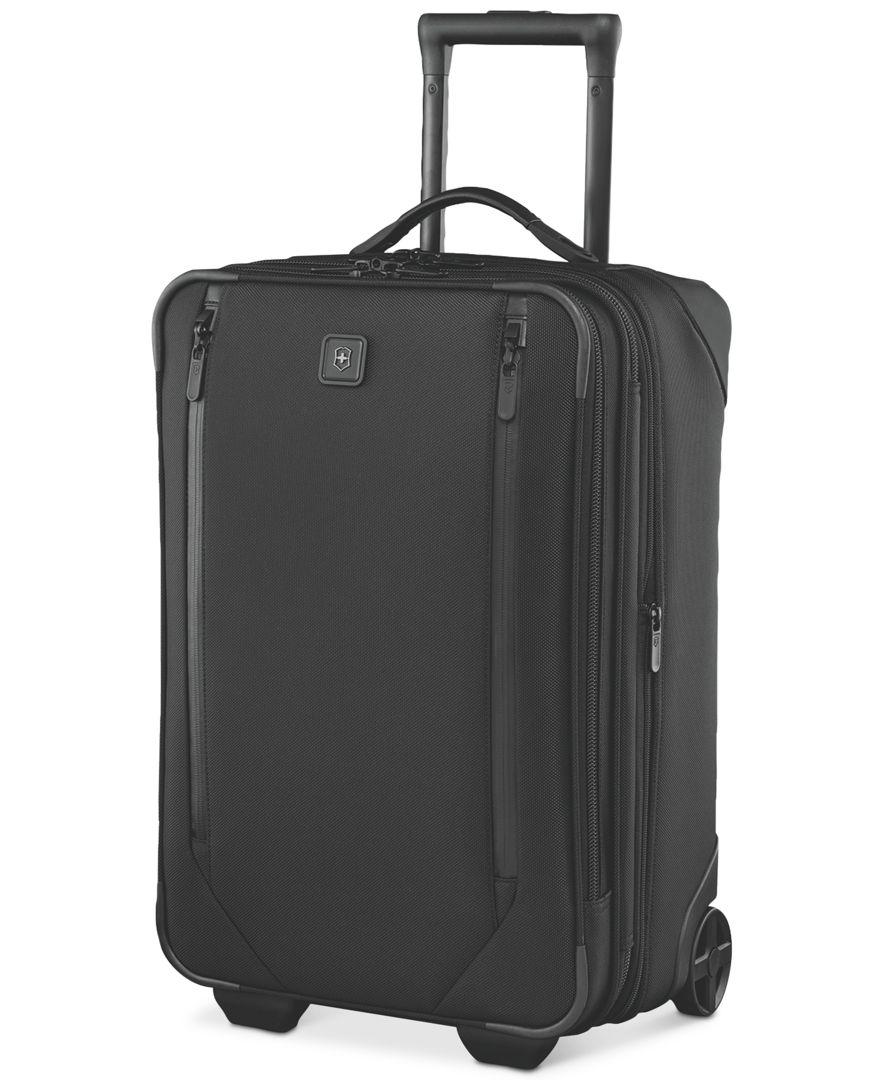 Victorinox Victorinox Lexicon 2.0 20" Carryon Rolling Suitcase in