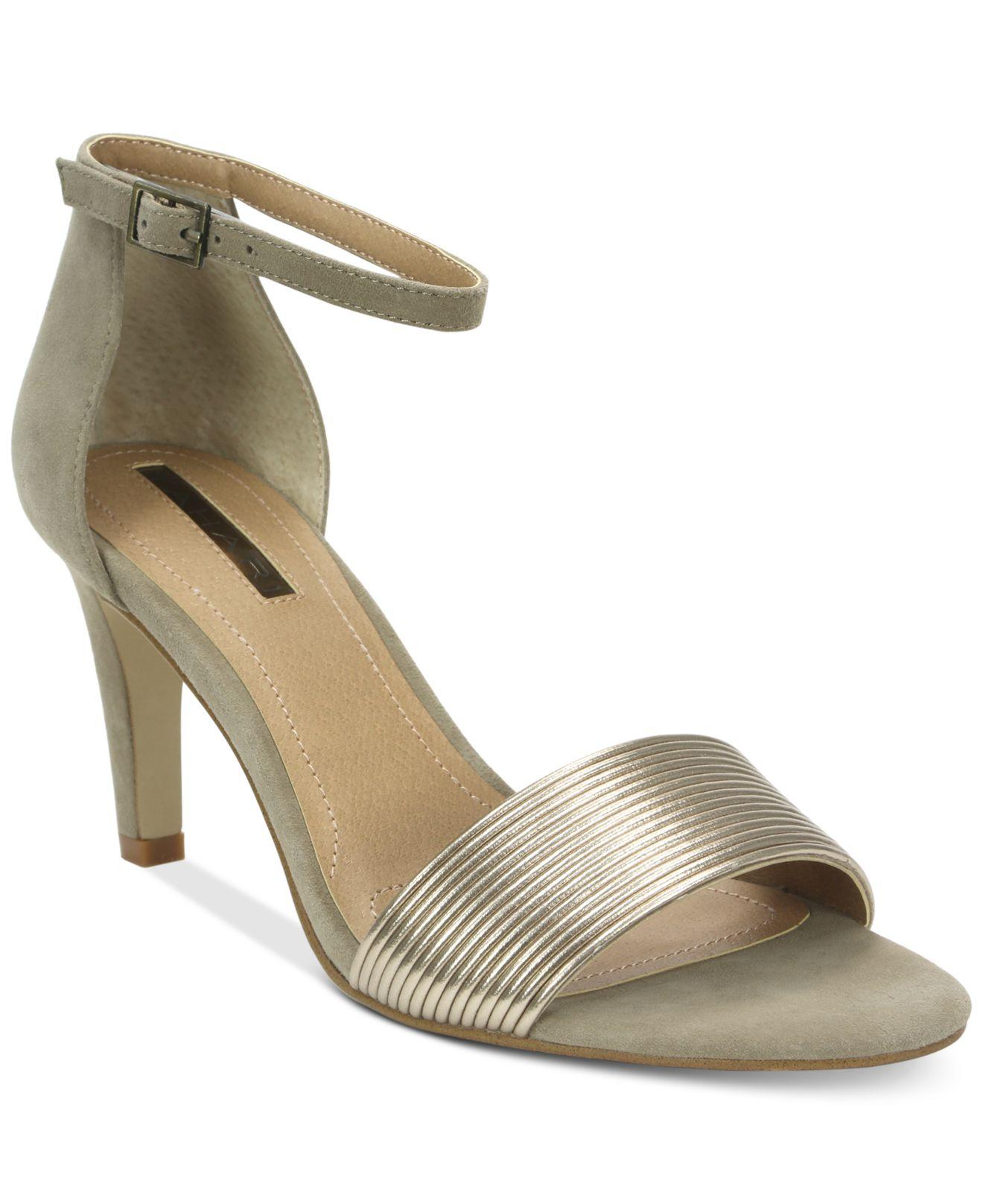 Tahiri shoes Elie Tahari, on sale, right now for a limited time. Save on premium designer women's fashion with new sale markdowns on top luxury ready-to-wear. Find the entire sale online and shop paydhanfirabi.mlr: Elie Tahari.