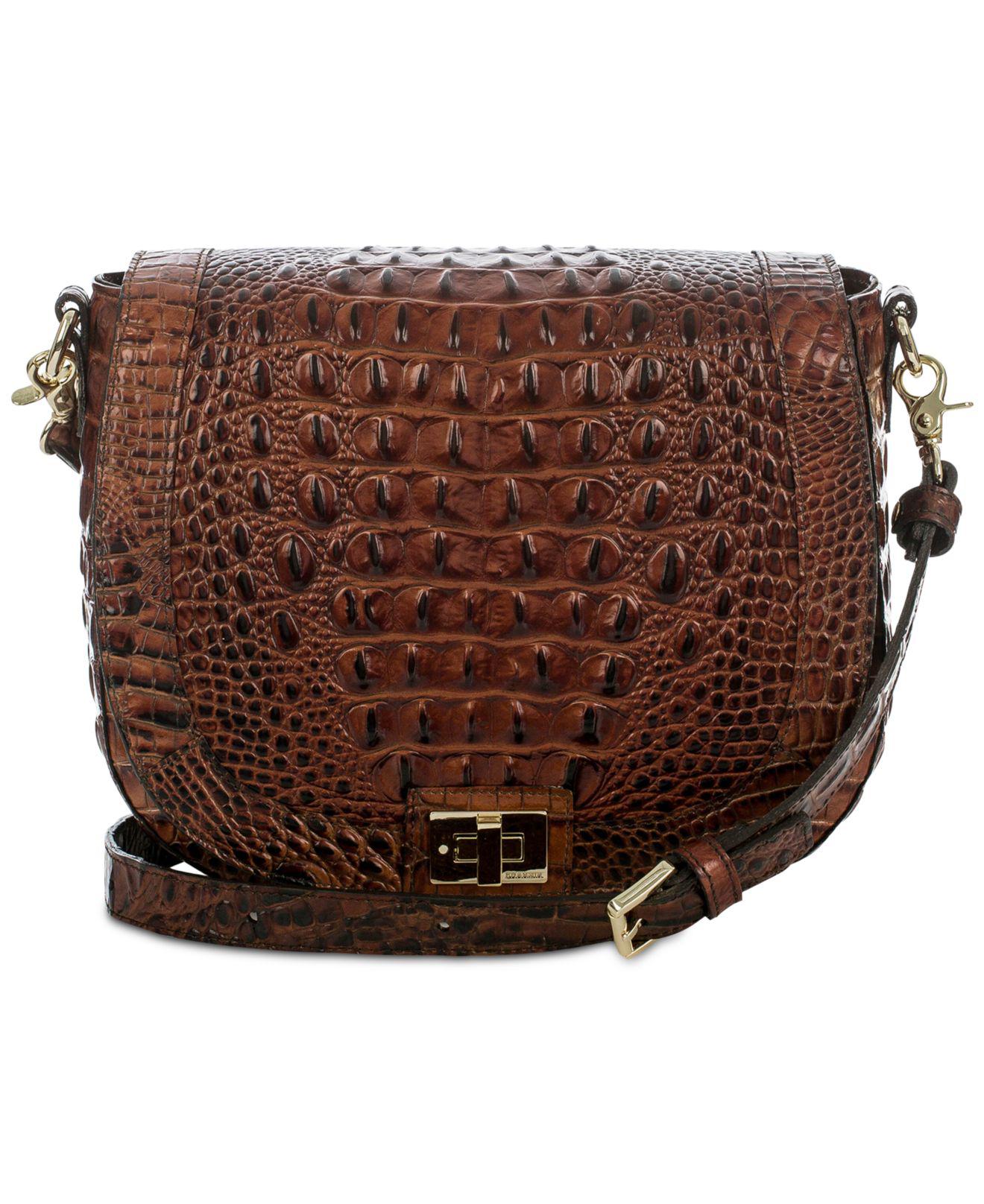 brahmin sonny crossbody