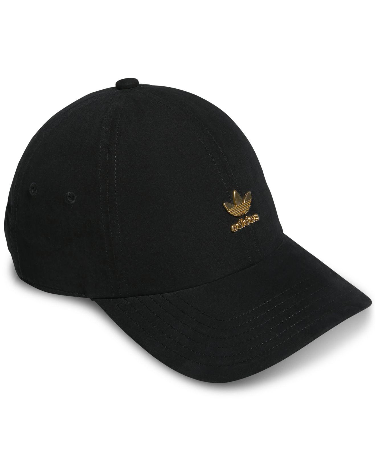 adidas original relaxed hat