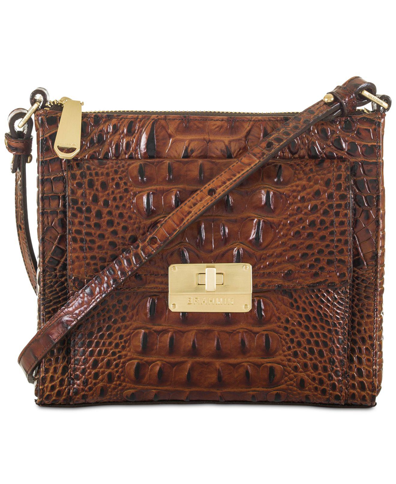 small brahmin crossbody