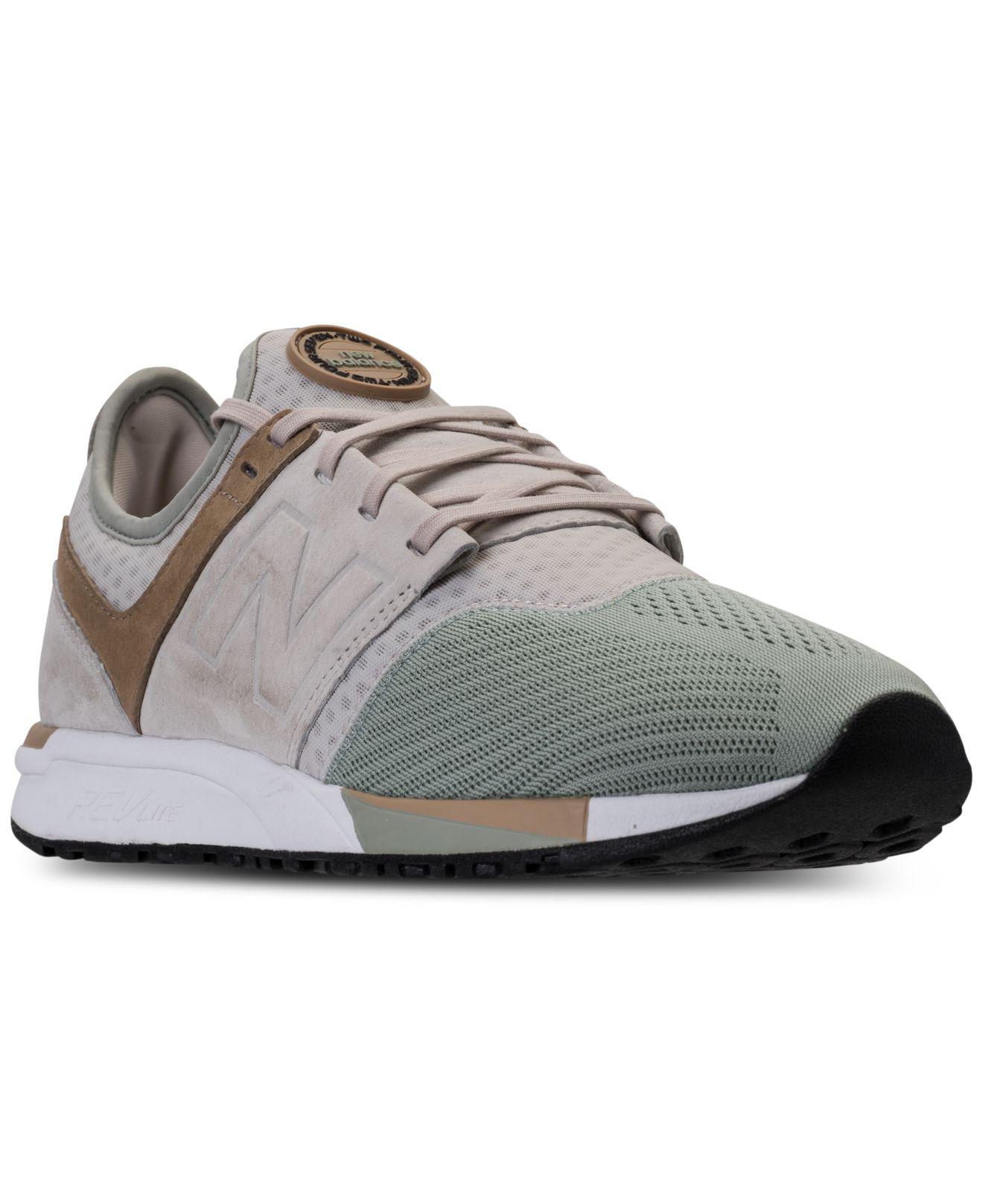 new balance 247 knit casual new balance 247 knit casual