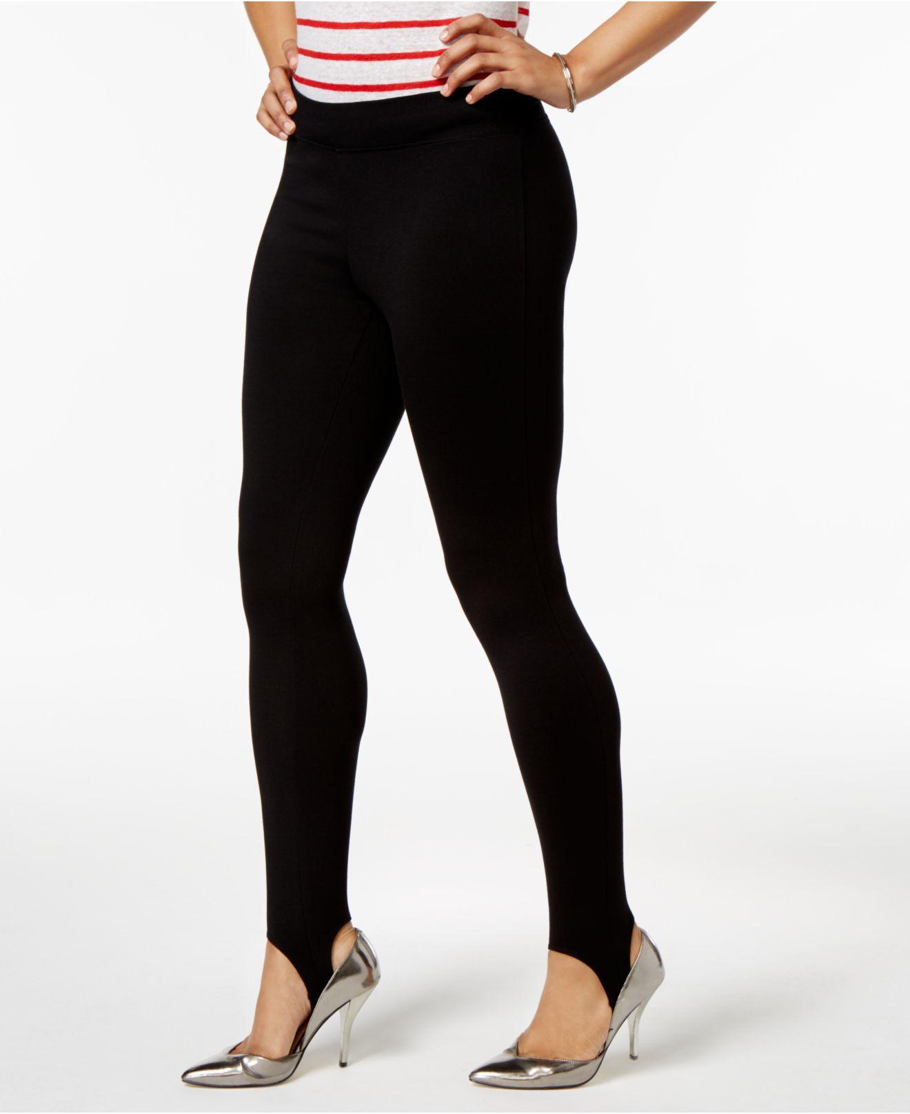 Ladies Leggings With Stirrups  International Society of Precision  Agriculture
