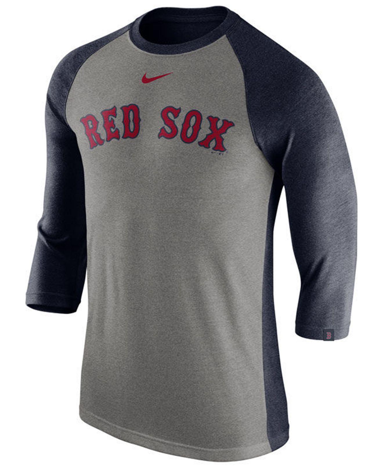 red sox beard shirt