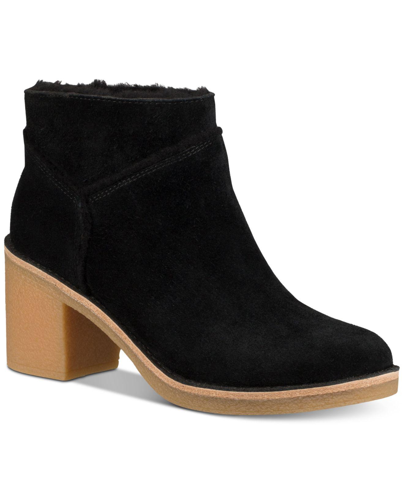 black heeled ugg boots black heeled ugg boots