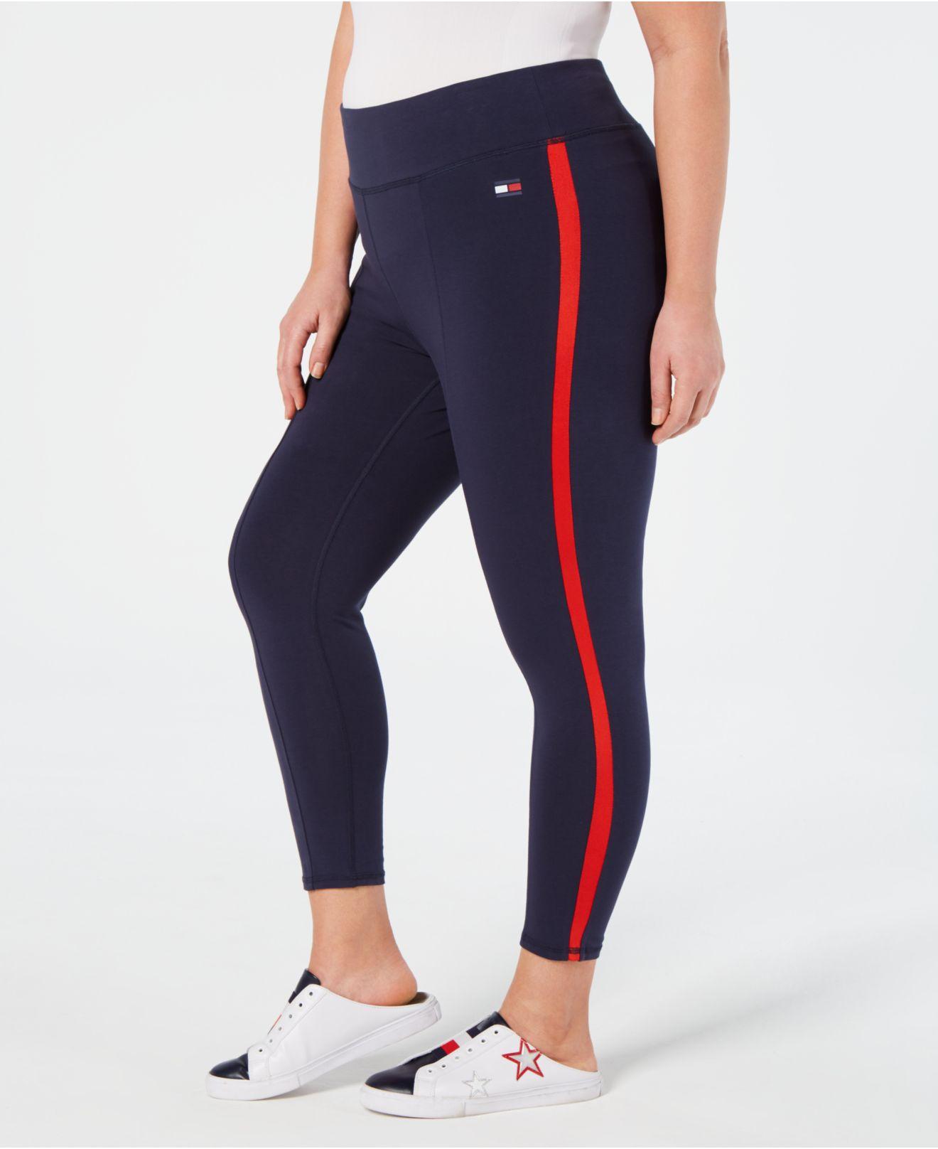 best sports leggings for plus size women over 60