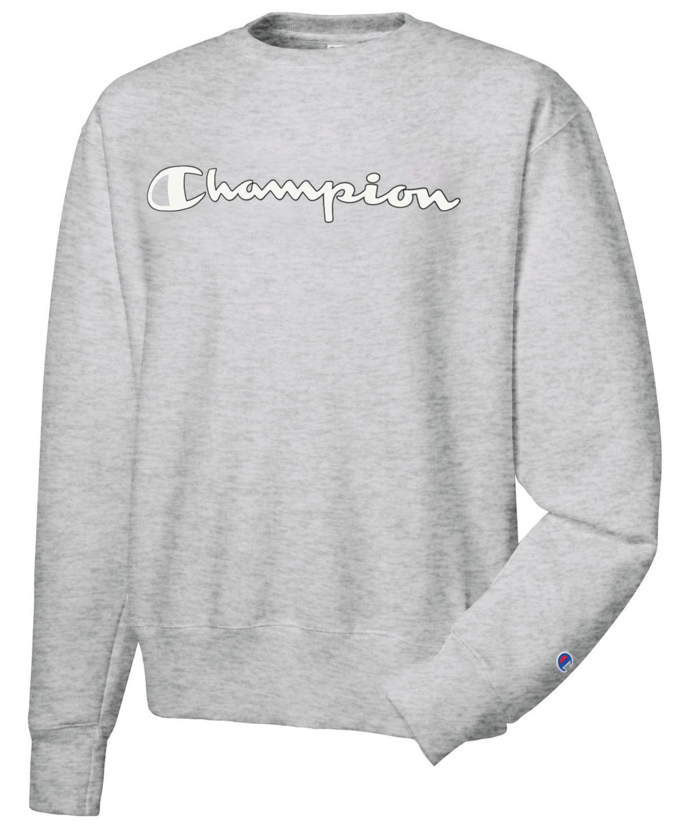 champion sweatshirts at kohl's