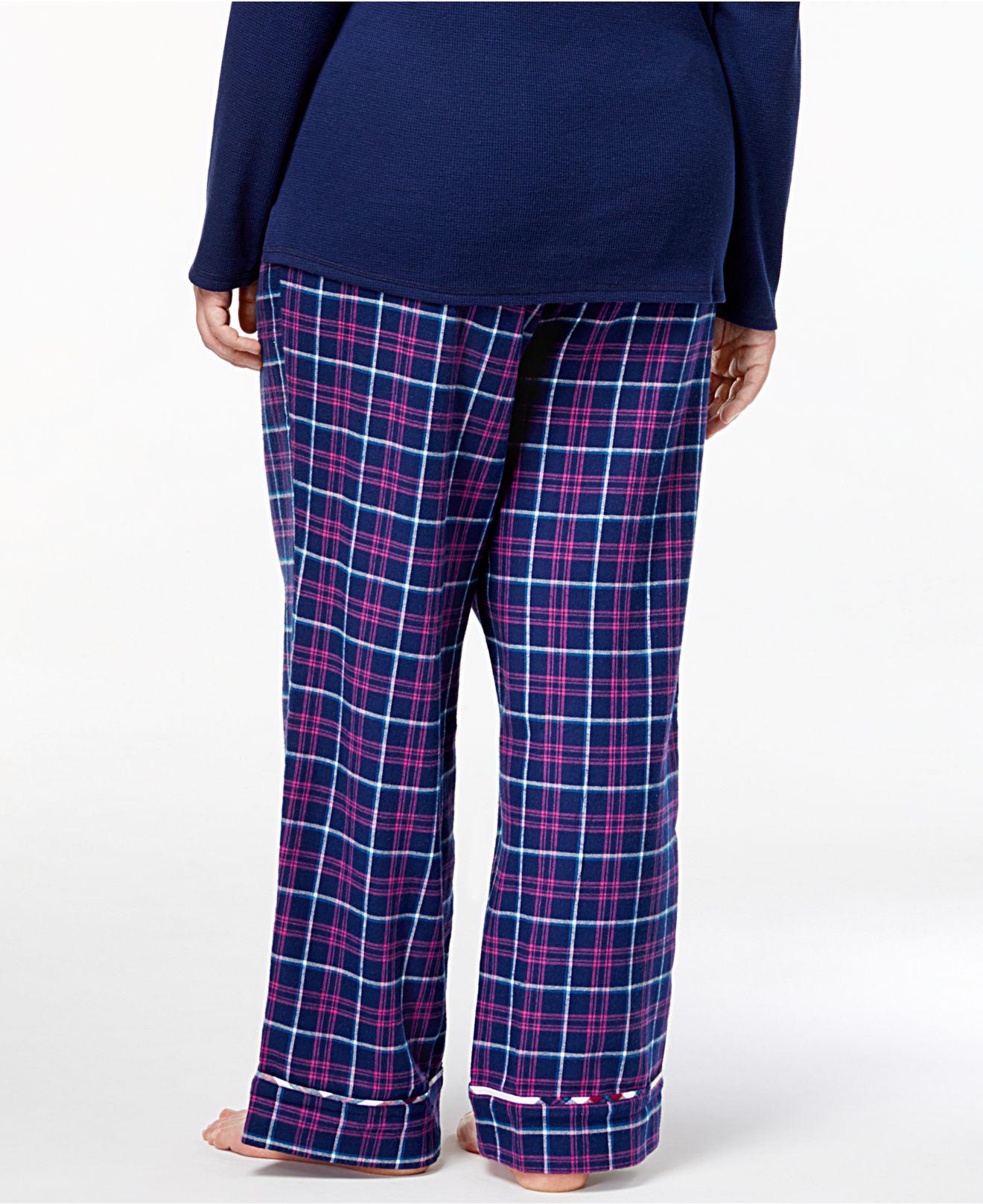 tommy hilfiger ladies trousers