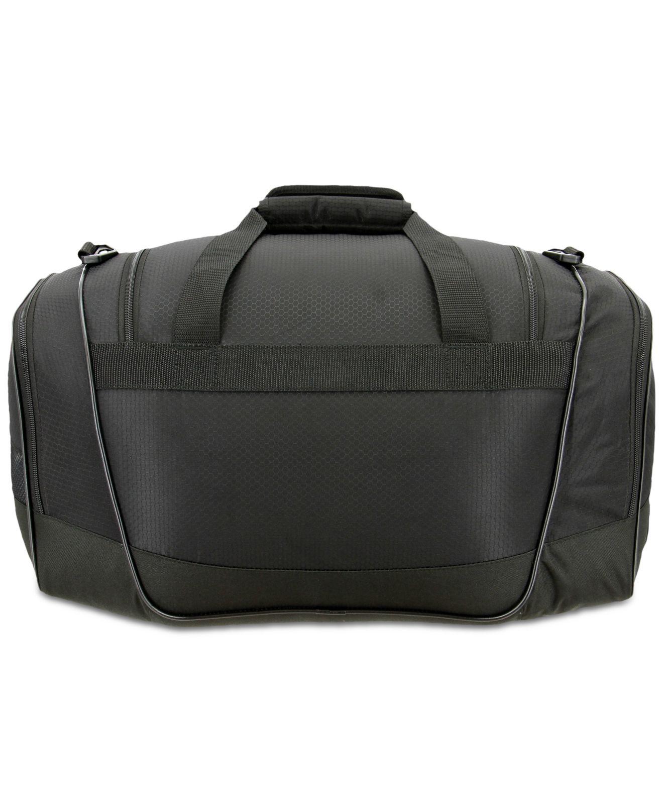 adidas holdall bag mens