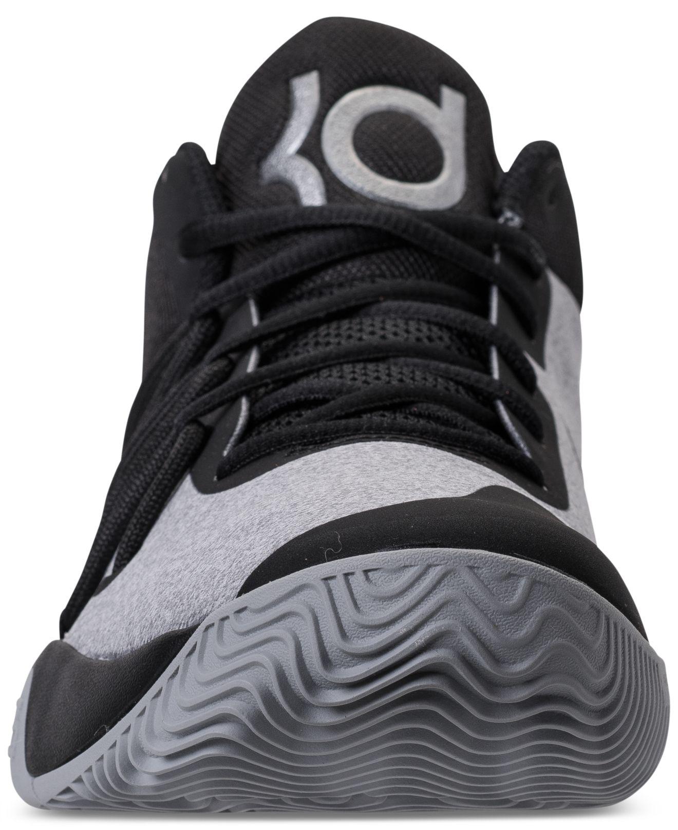 Lyst - Nike Men's Kd Trey 5 V Basketball Sneakers From Finish Line ... Gallery