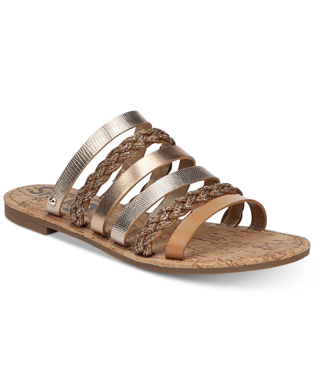 Women's Braiden Slide Sandal Women's Braiden Slide Sandal