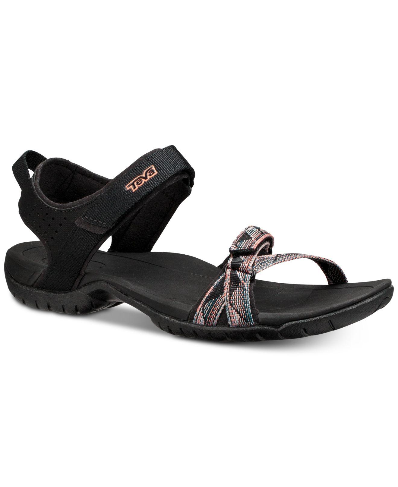 teva verra black