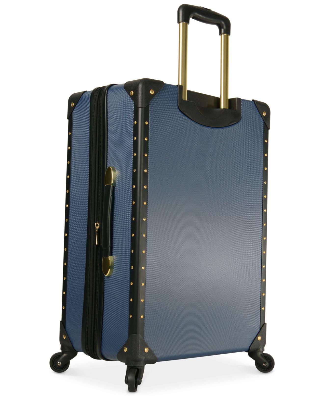 nordstrom rack vince camuto luggage